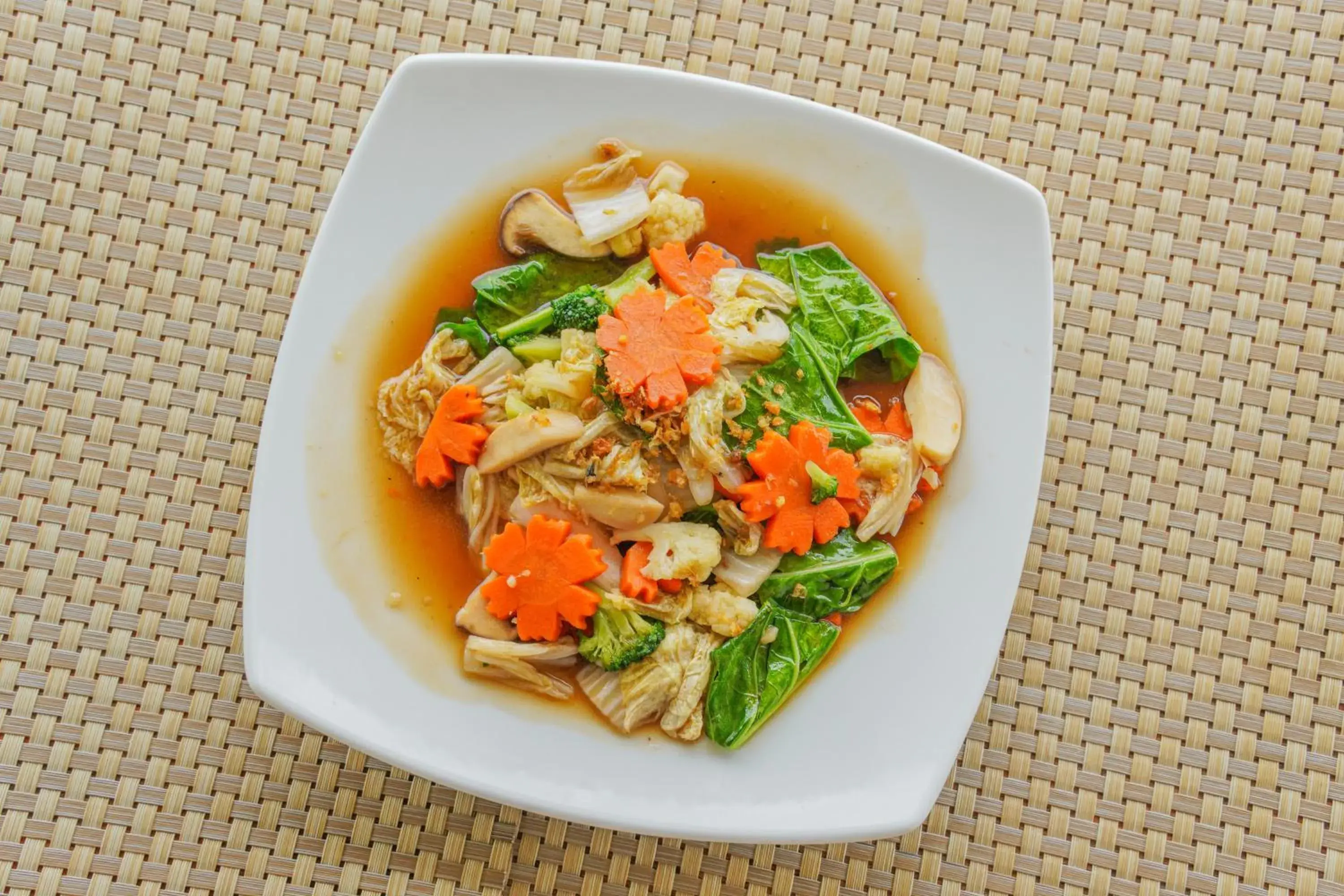 Restaurant/places to eat in Combo Beach Hotel Samui Restaurant/places to eat in Combo Beach Hotel Samui