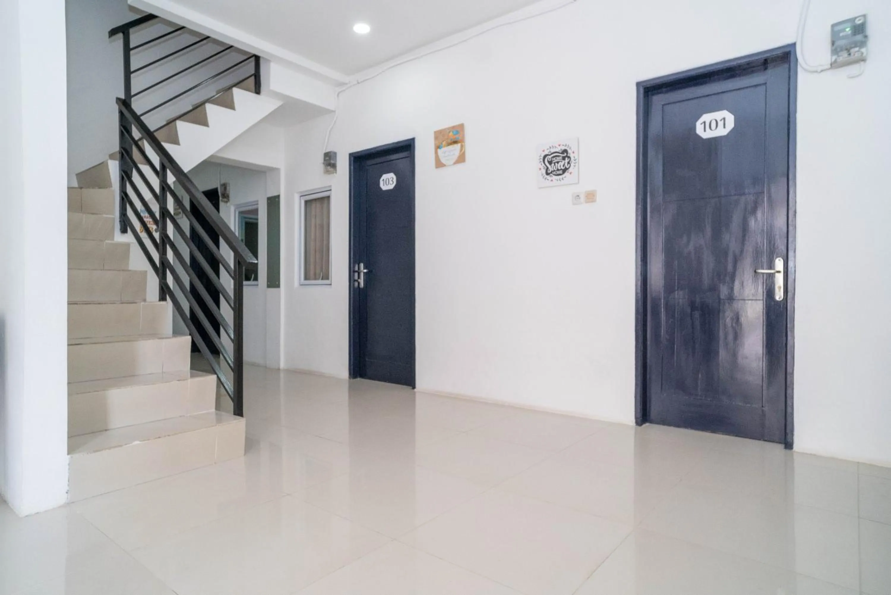 KoolKost Syariah @ Jl Kelapa Dua Raya Tangerang (Minimum Stay 6 Nights)