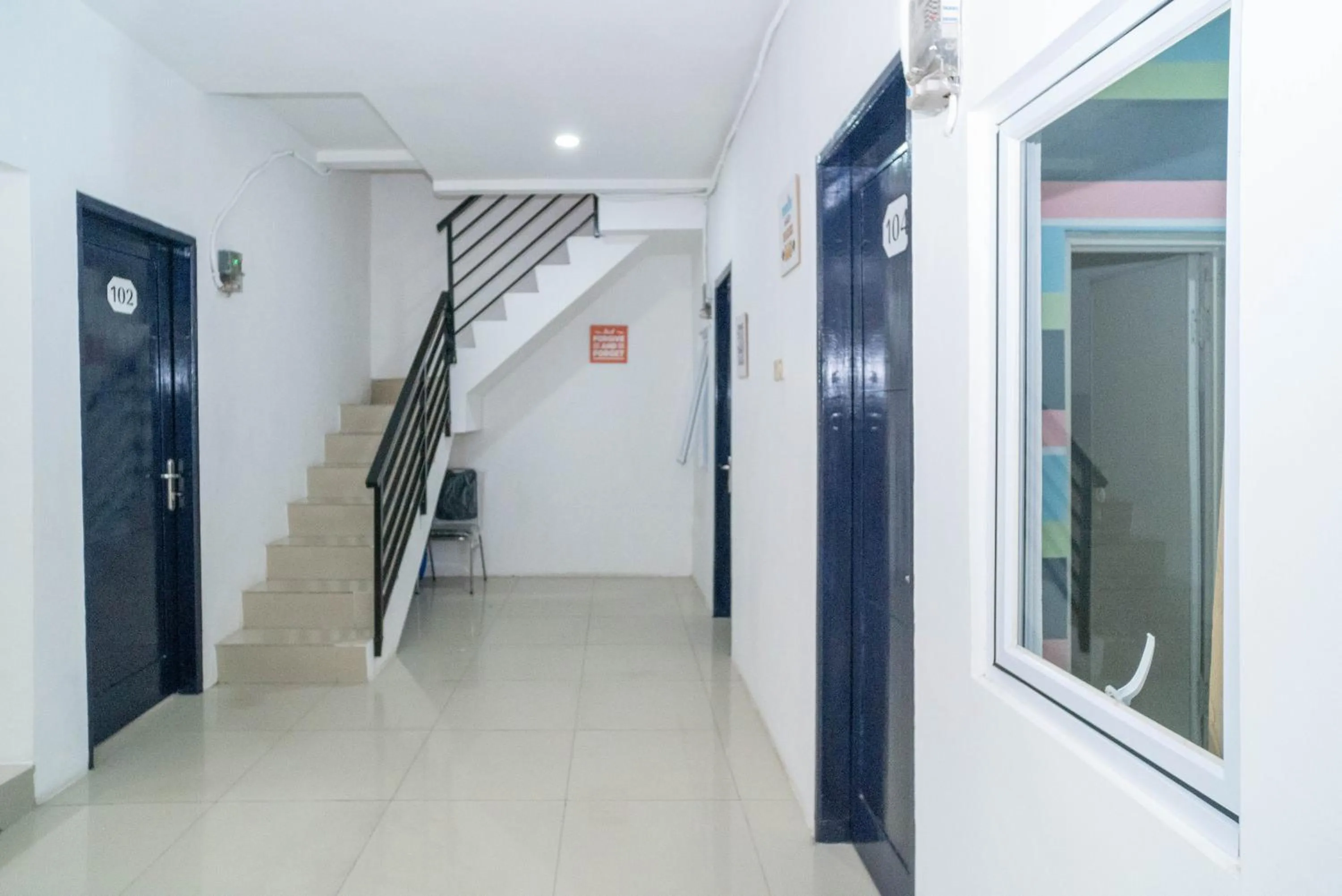 KoolKost Syariah @ Jl Kelapa Dua Raya Tangerang (Minimum Stay 6 Nights)