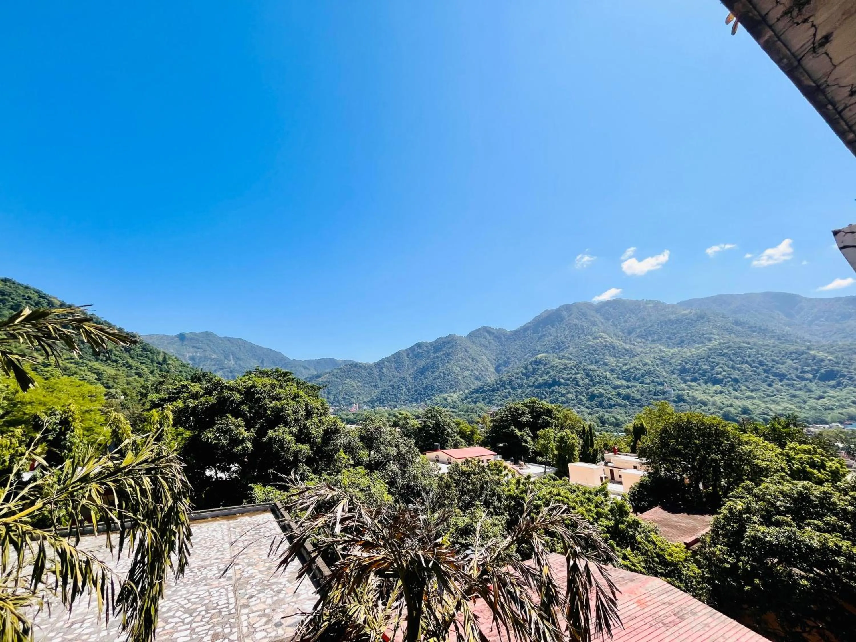 Nearby landmark in Ganga Vatika Boutique Hotel, Rishikesh