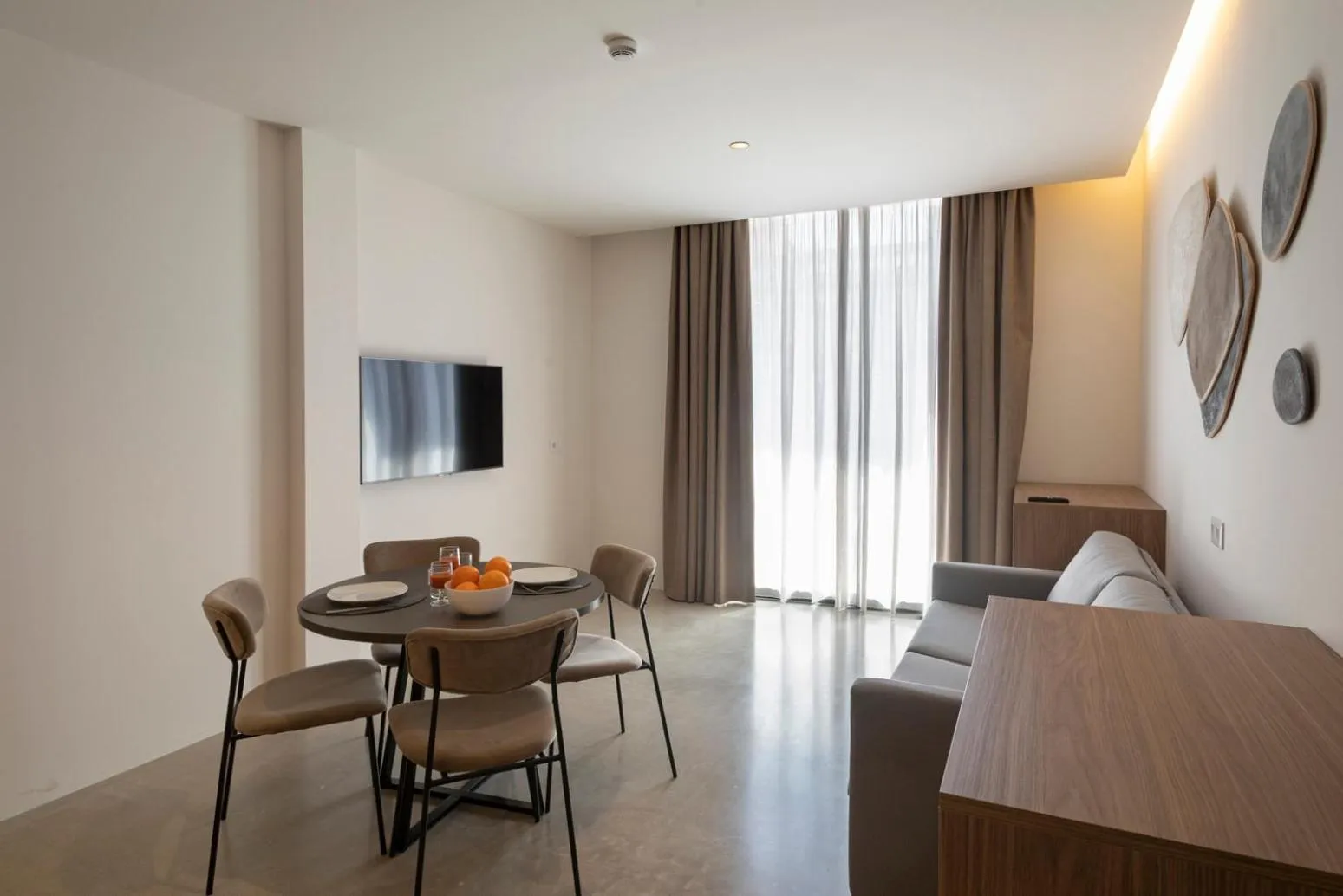 TV and multimedia in Dau Studios