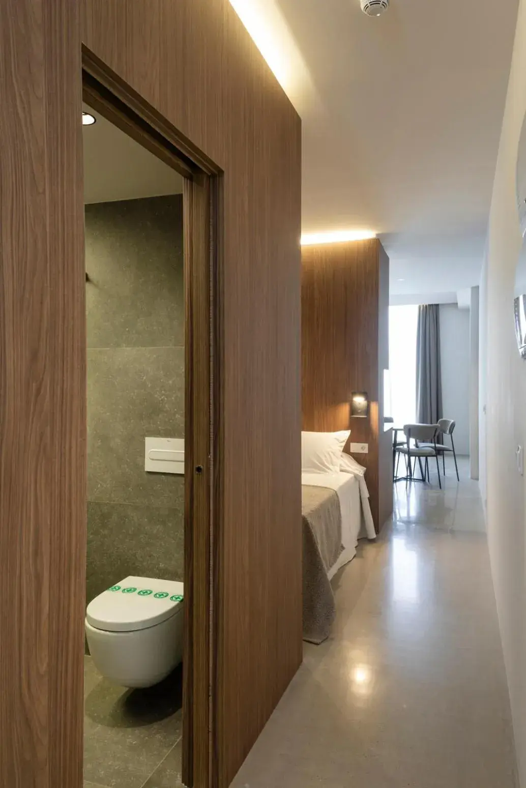 Photo of the whole room in Dau Studios Photo of the whole room in Dau Studios