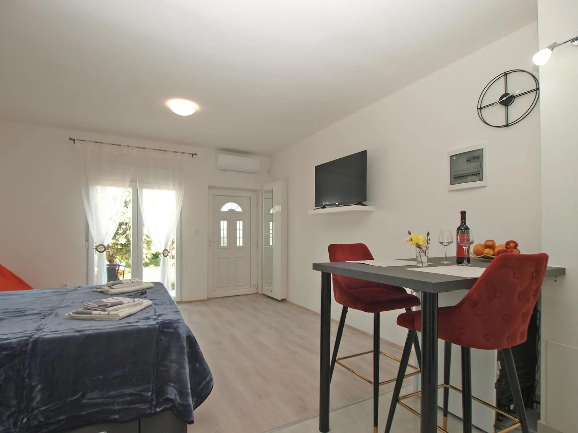 Apartment Florinda 2091
