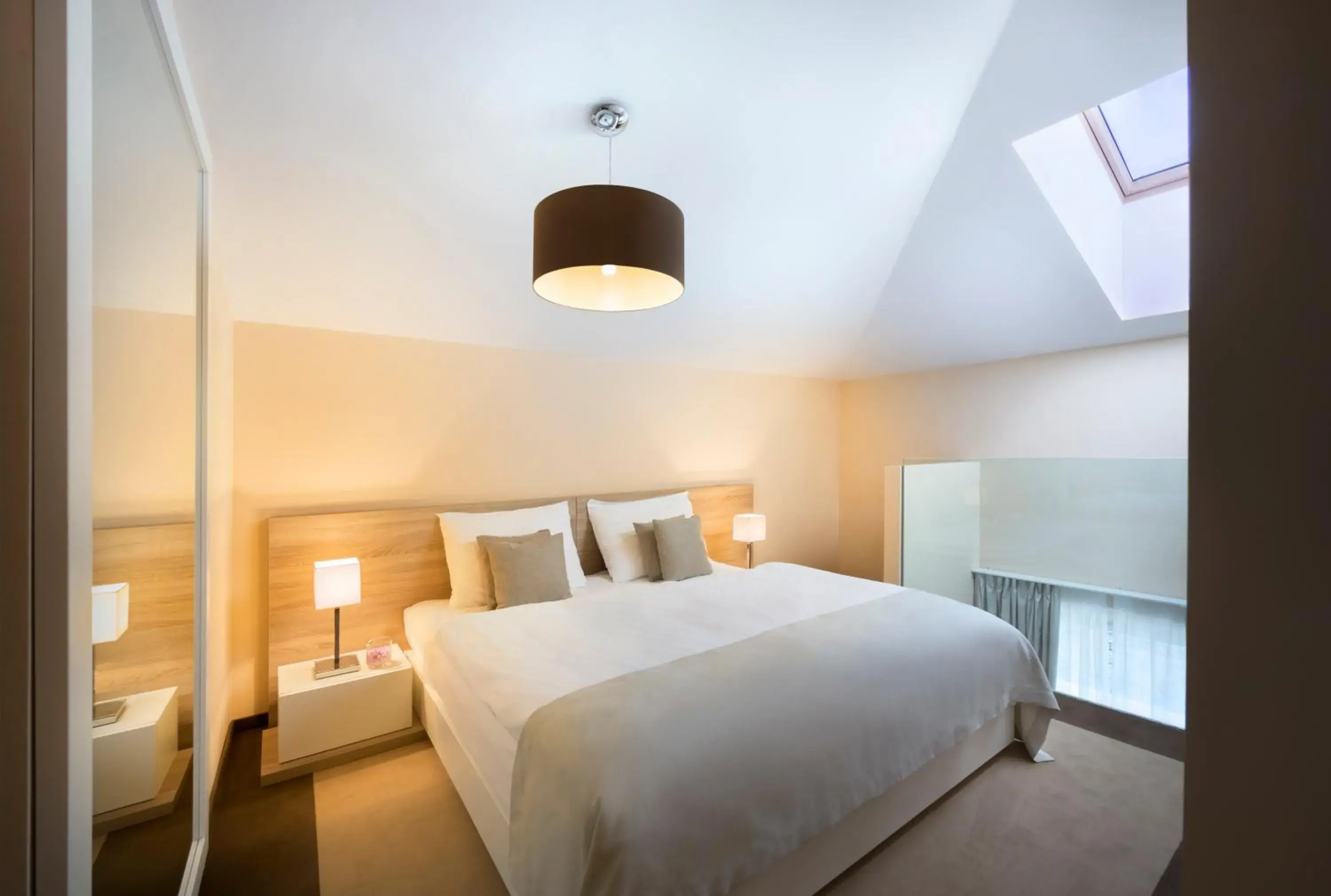 Two-story Studio Apartment in Apartments Atlanta - by Liburnia Hotels & Villas Two-story Studio Apartment in Apartments Atlanta - by Liburnia Hotels & Villas