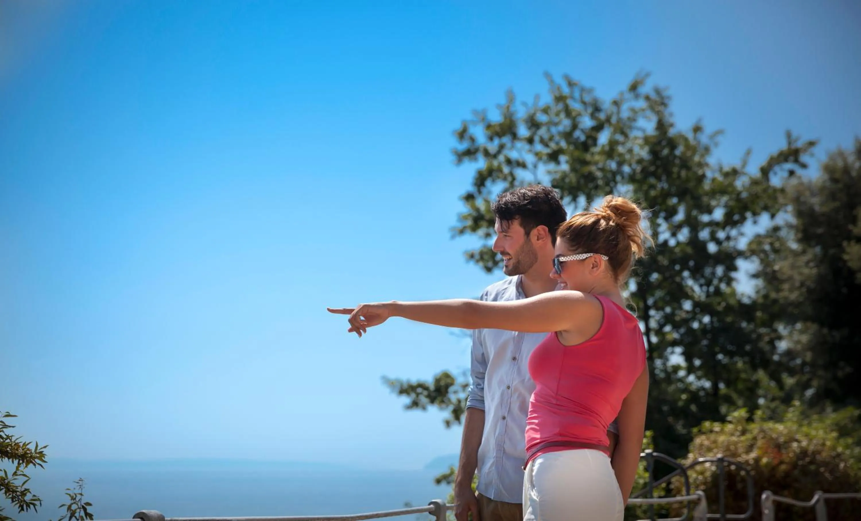 People in Apartments Atlanta - by Liburnia Hotels & Villas