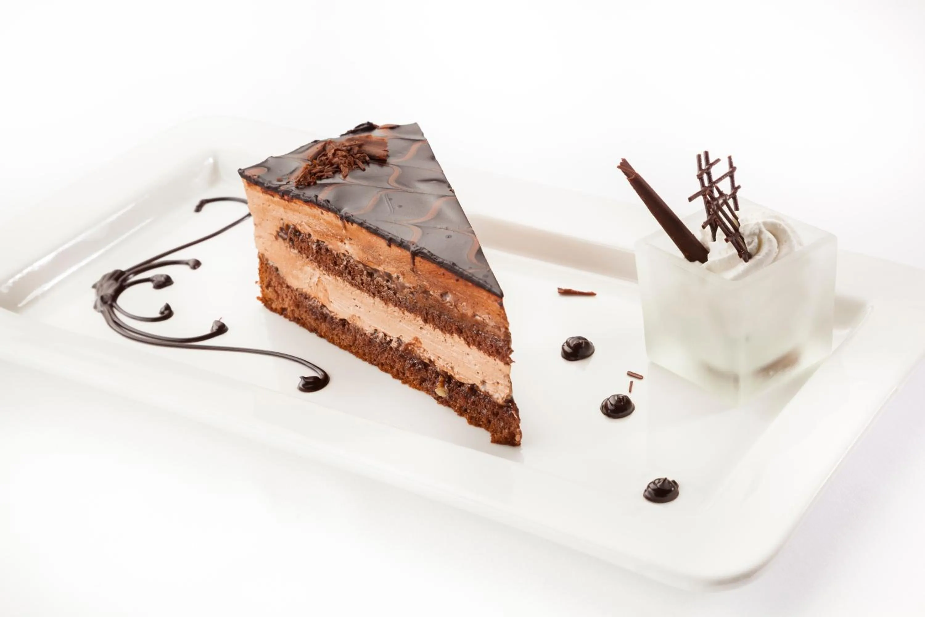 Food and drinks in Apartments Atlanta - by Liburnia Hotels & Villas