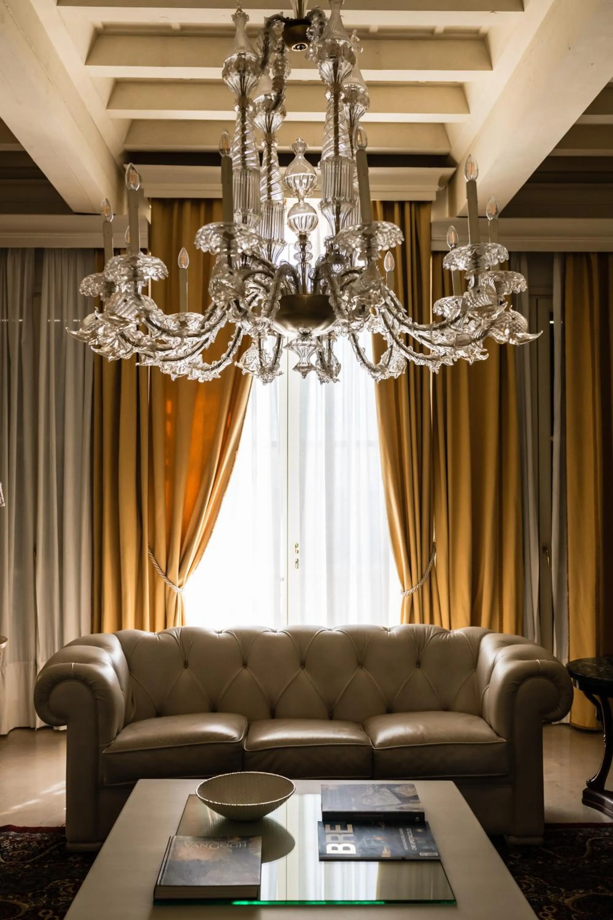 Meeting/conference room in Villa San Pietro