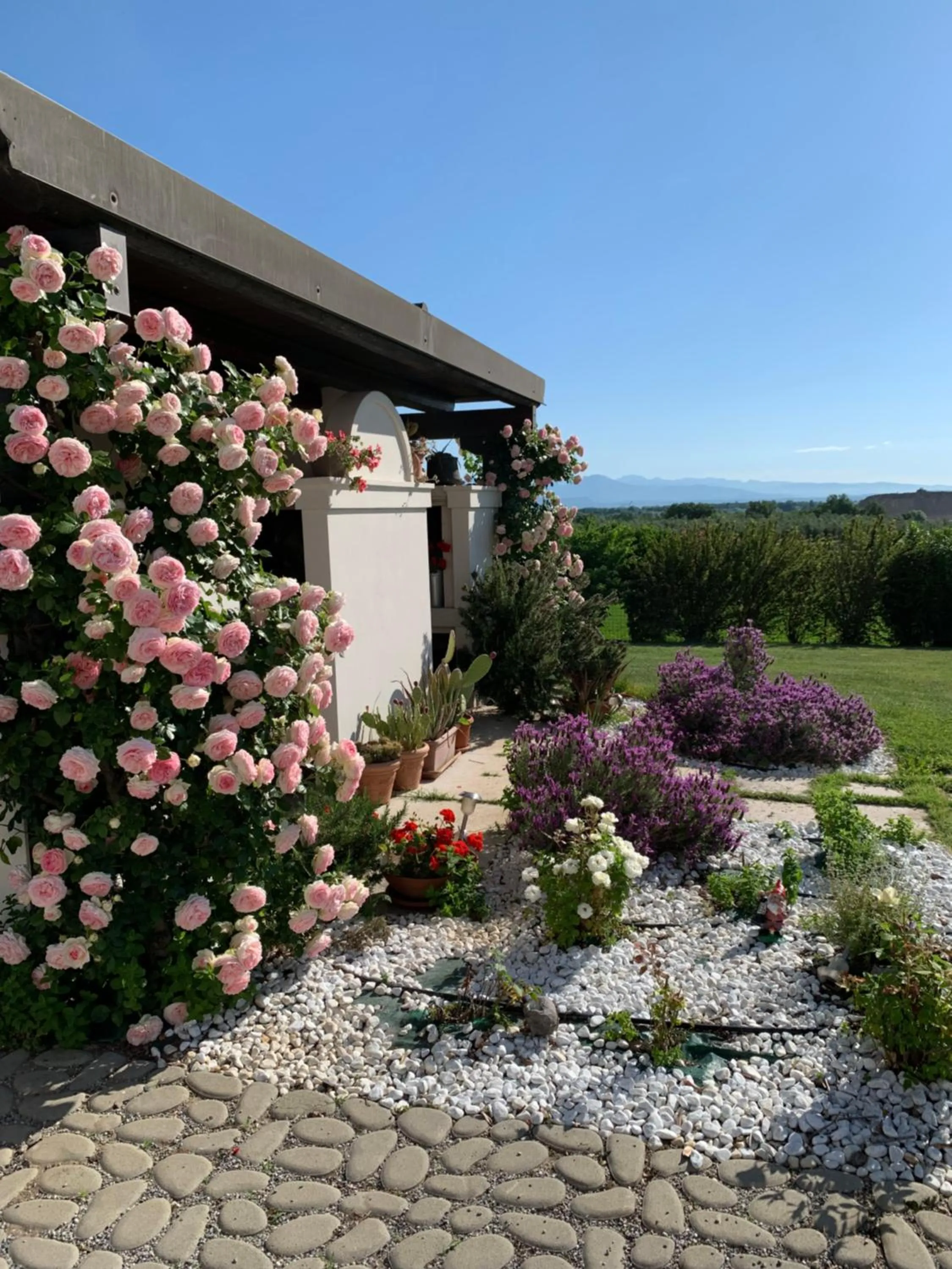 Villa San Pietro