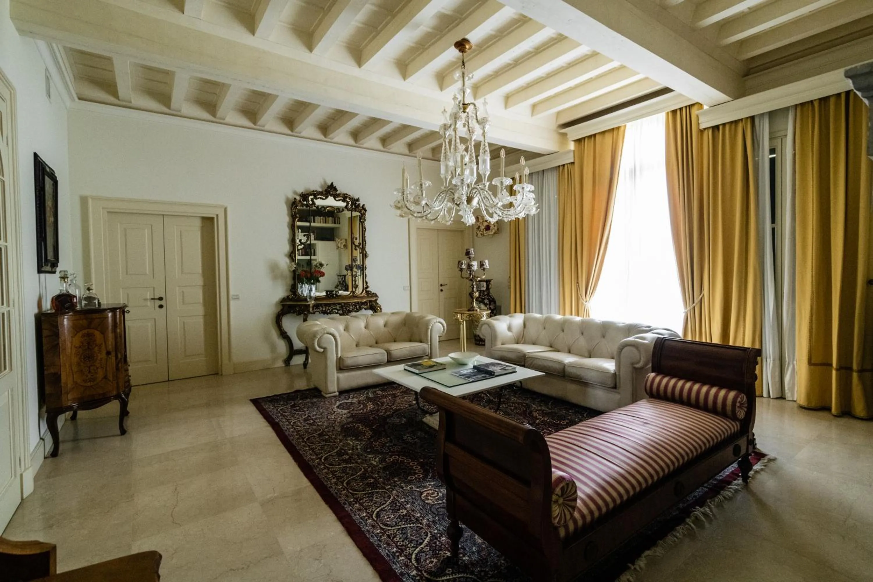 Villa San Pietro