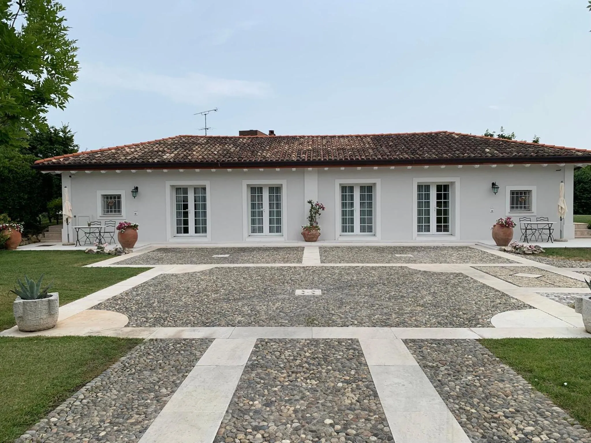 Villa San Pietro