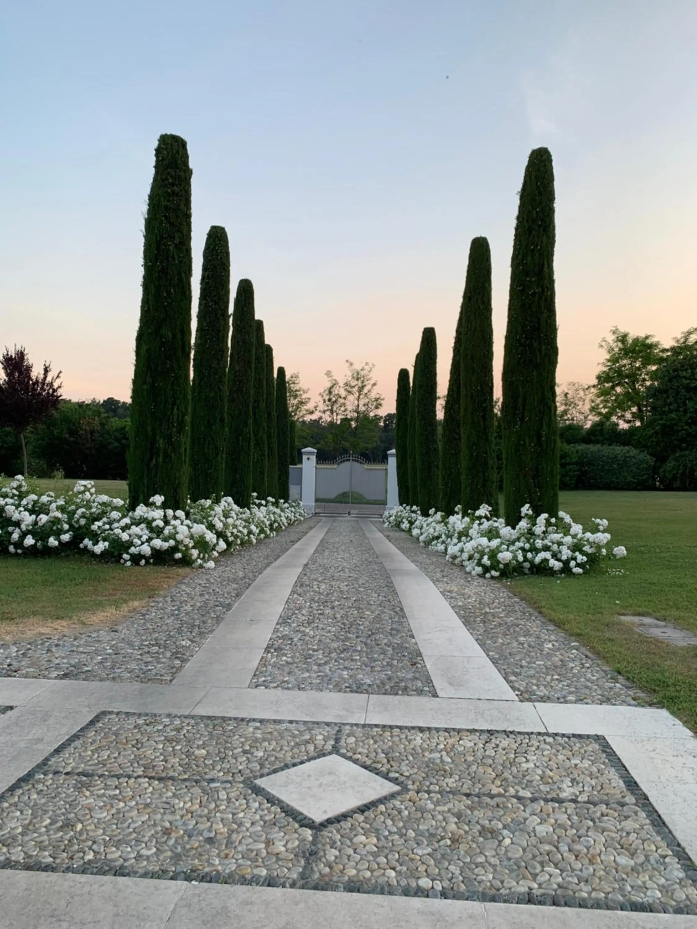 Villa San Pietro