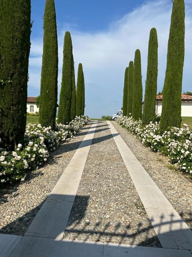 Villa San Pietro