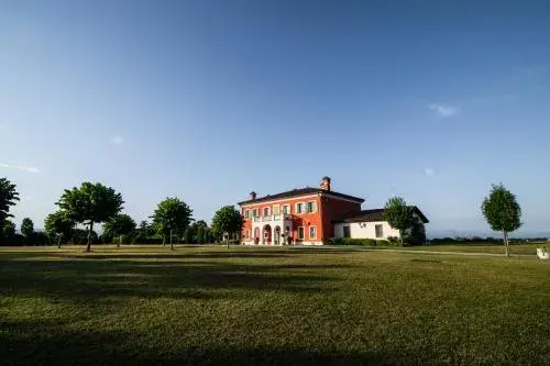 Villa San Pietro Villa San Pietro