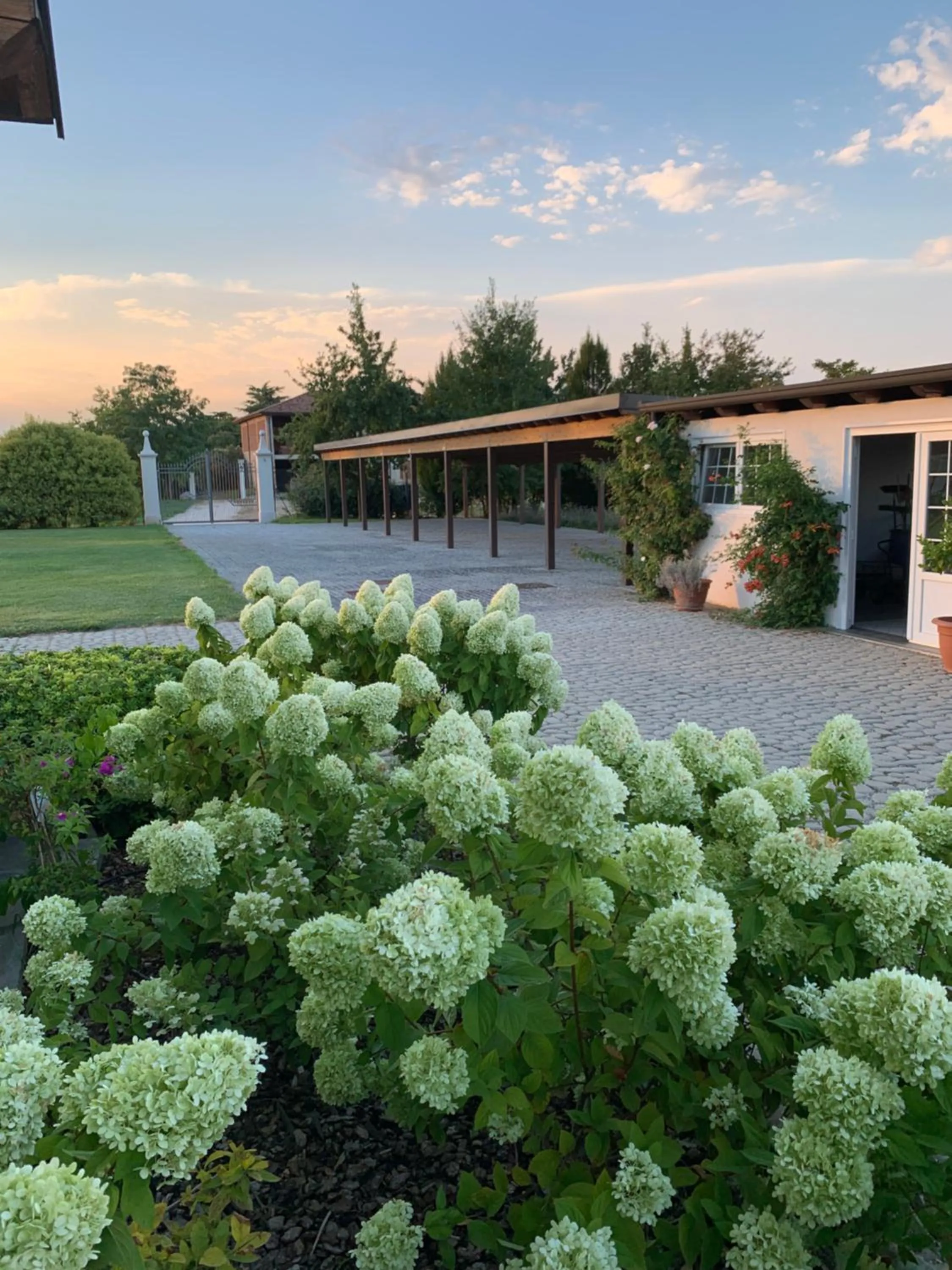 Villa San Pietro