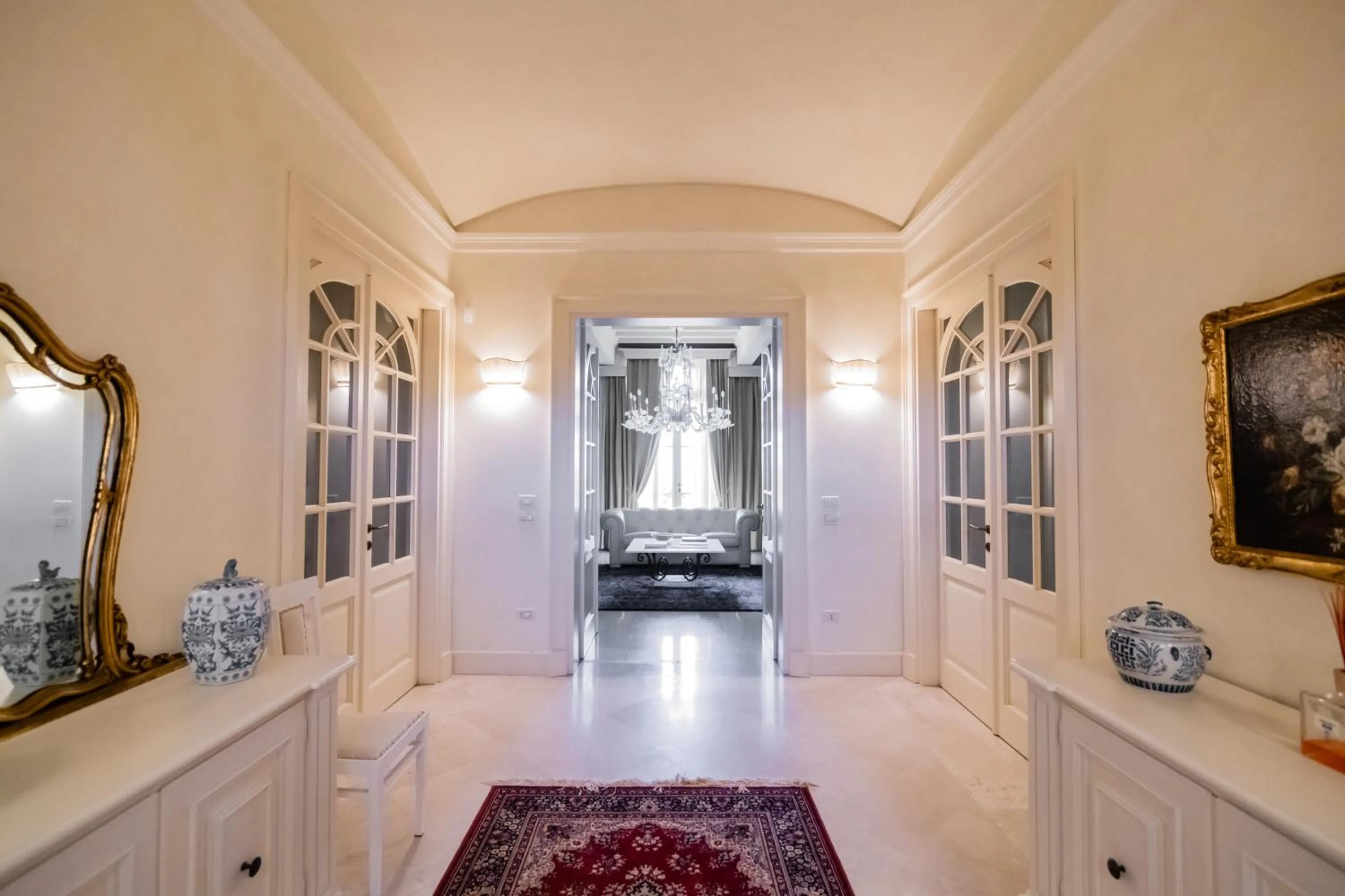 Villa San Pietro