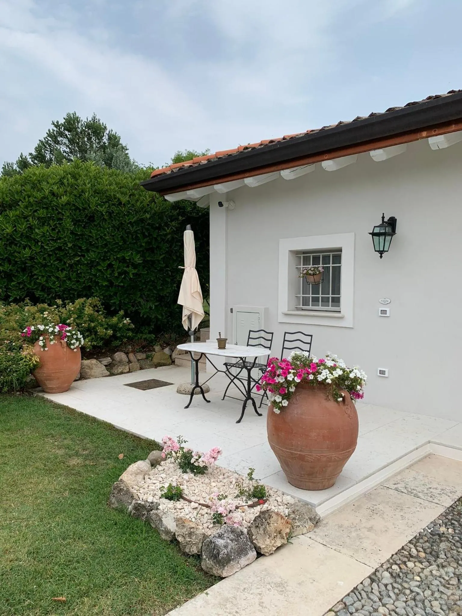 Villa San Pietro