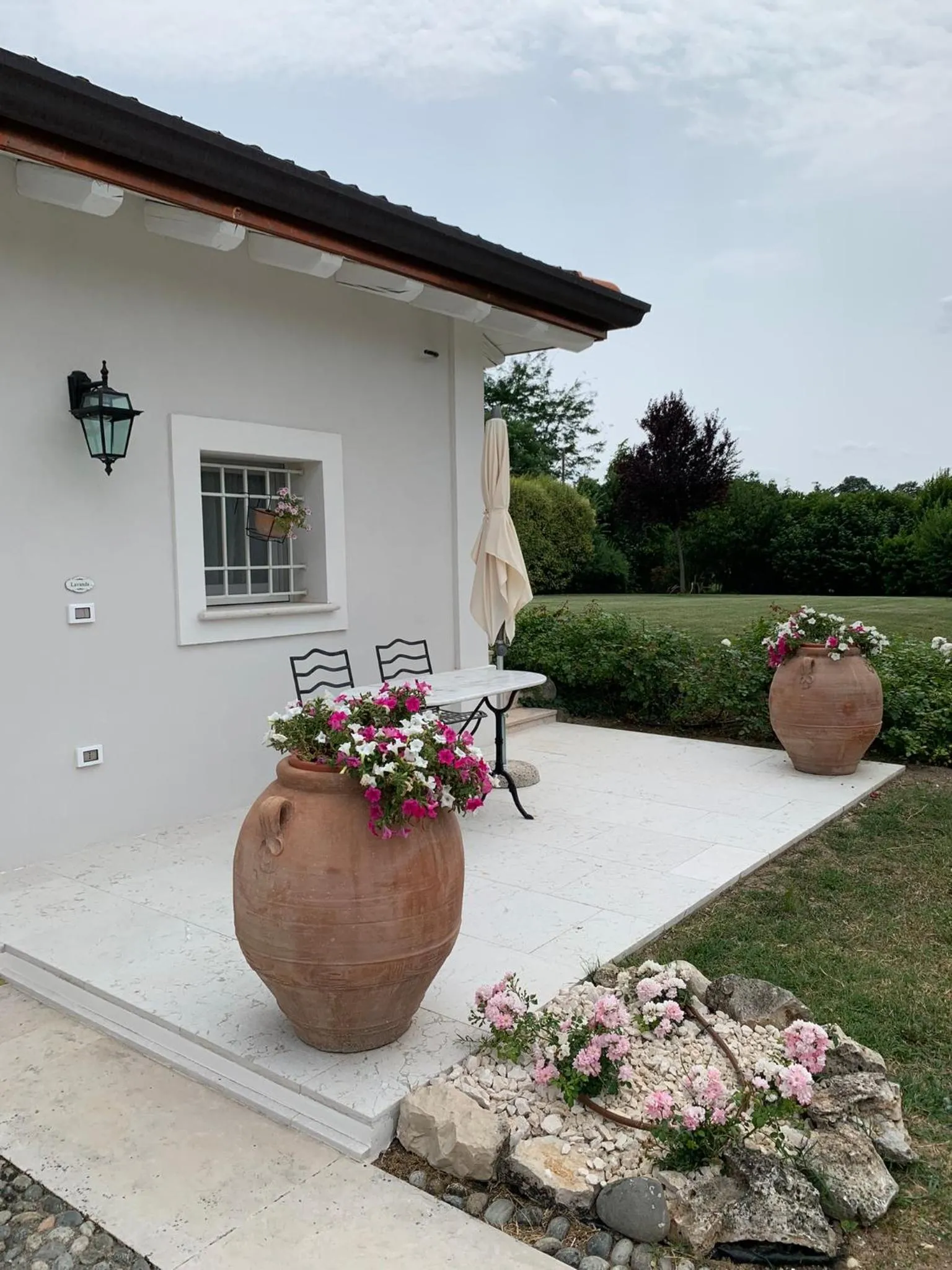 Villa San Pietro