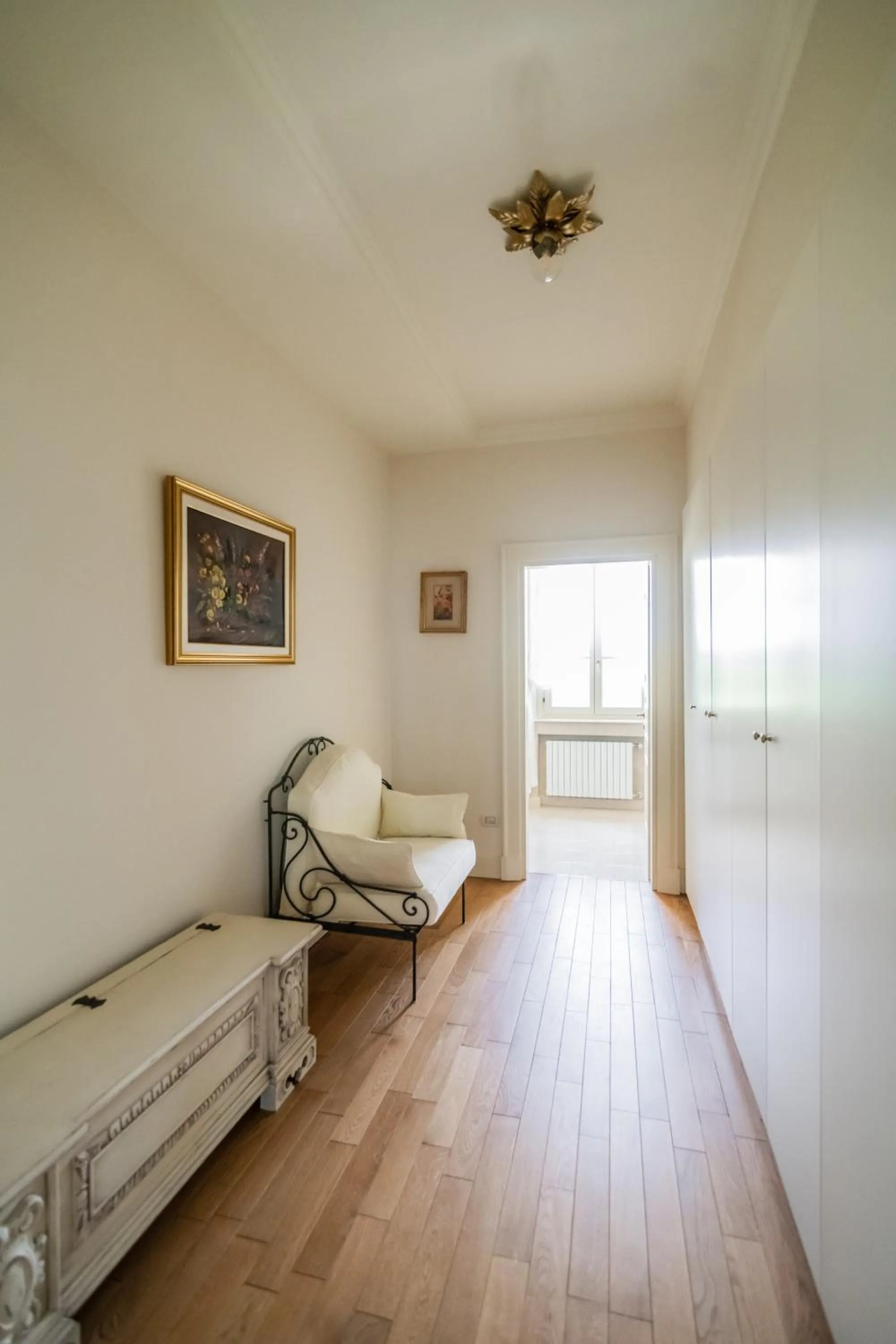 Villa San Pietro