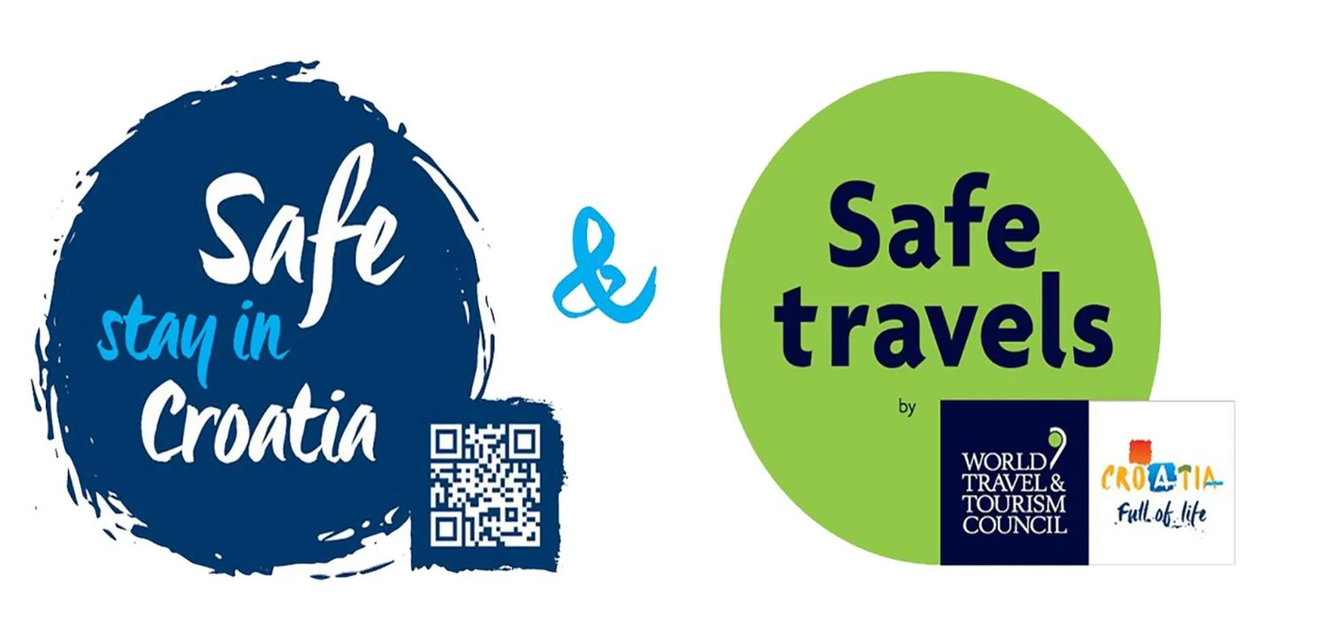 Property logo or sign in Apartments Belvedere - Liburnia