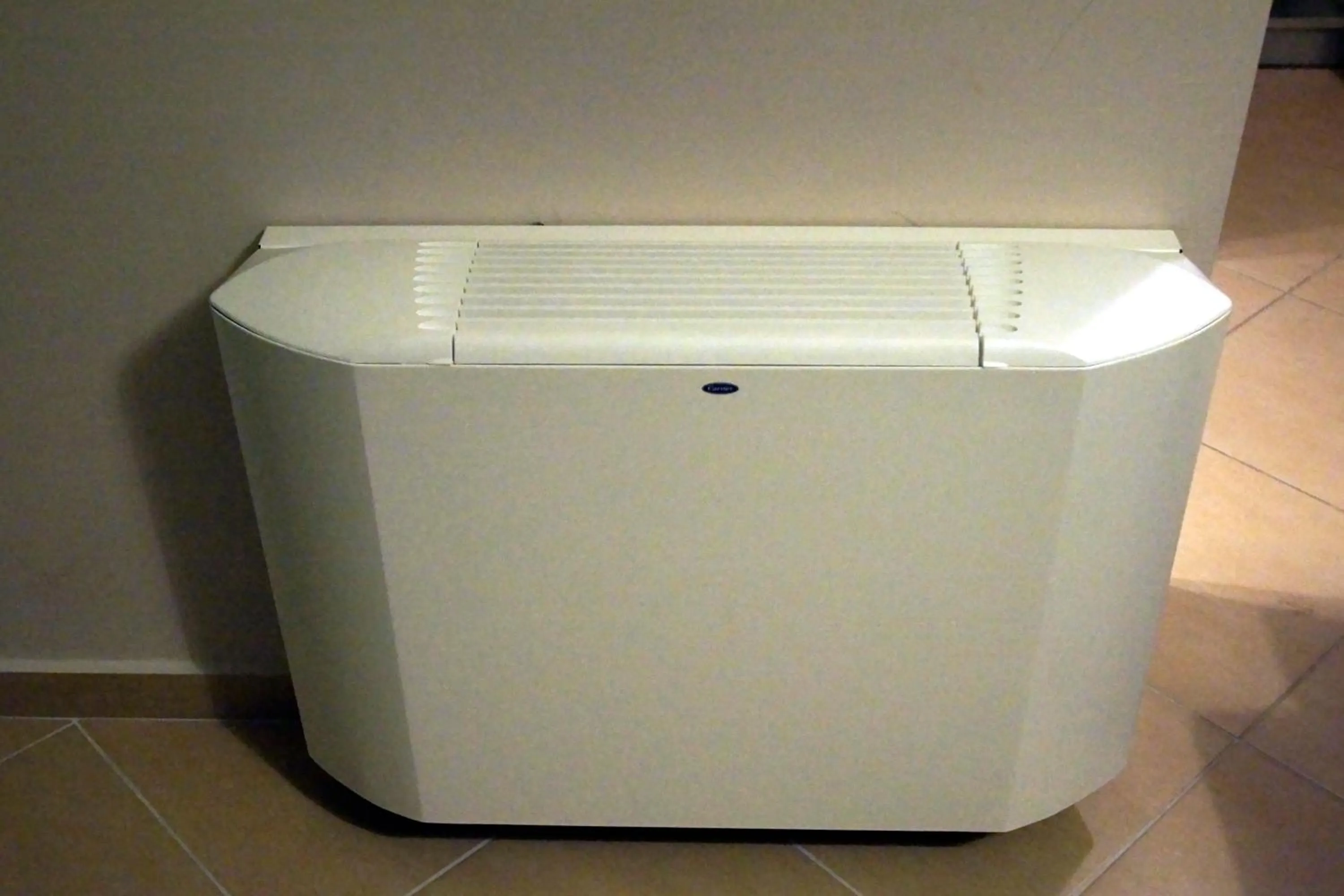 Photo of the whole room in Cavos Fokidos