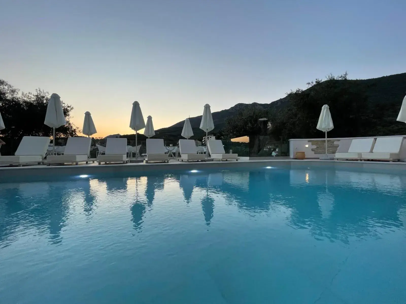 Gallery Suites Parga Gallery Suites Parga