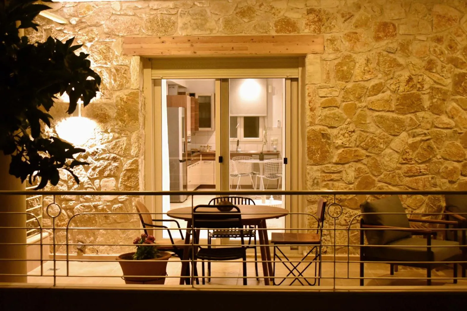 Gallery Suites Parga