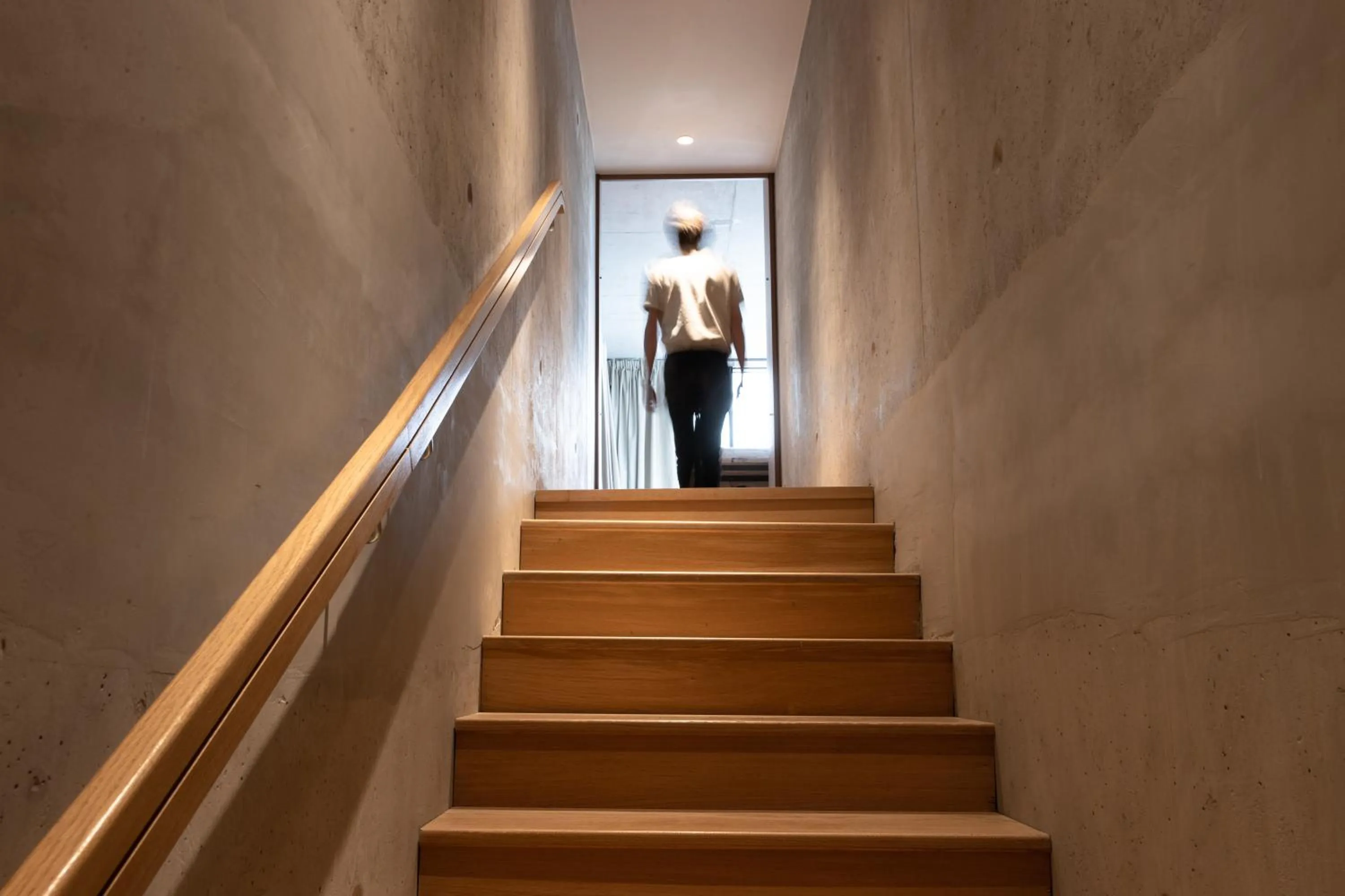 acessibility in MOB House