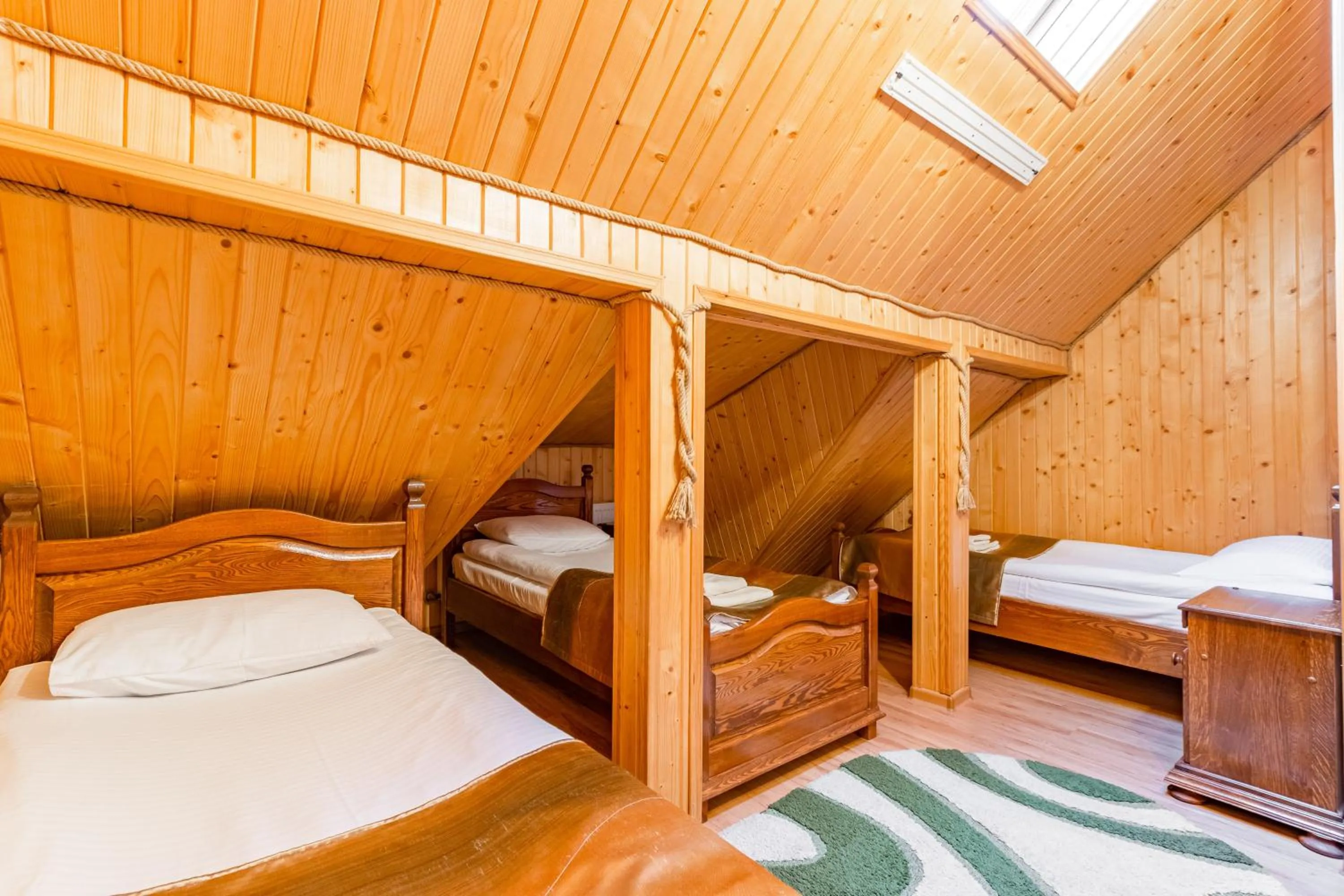 Villa Nikoletta SPA