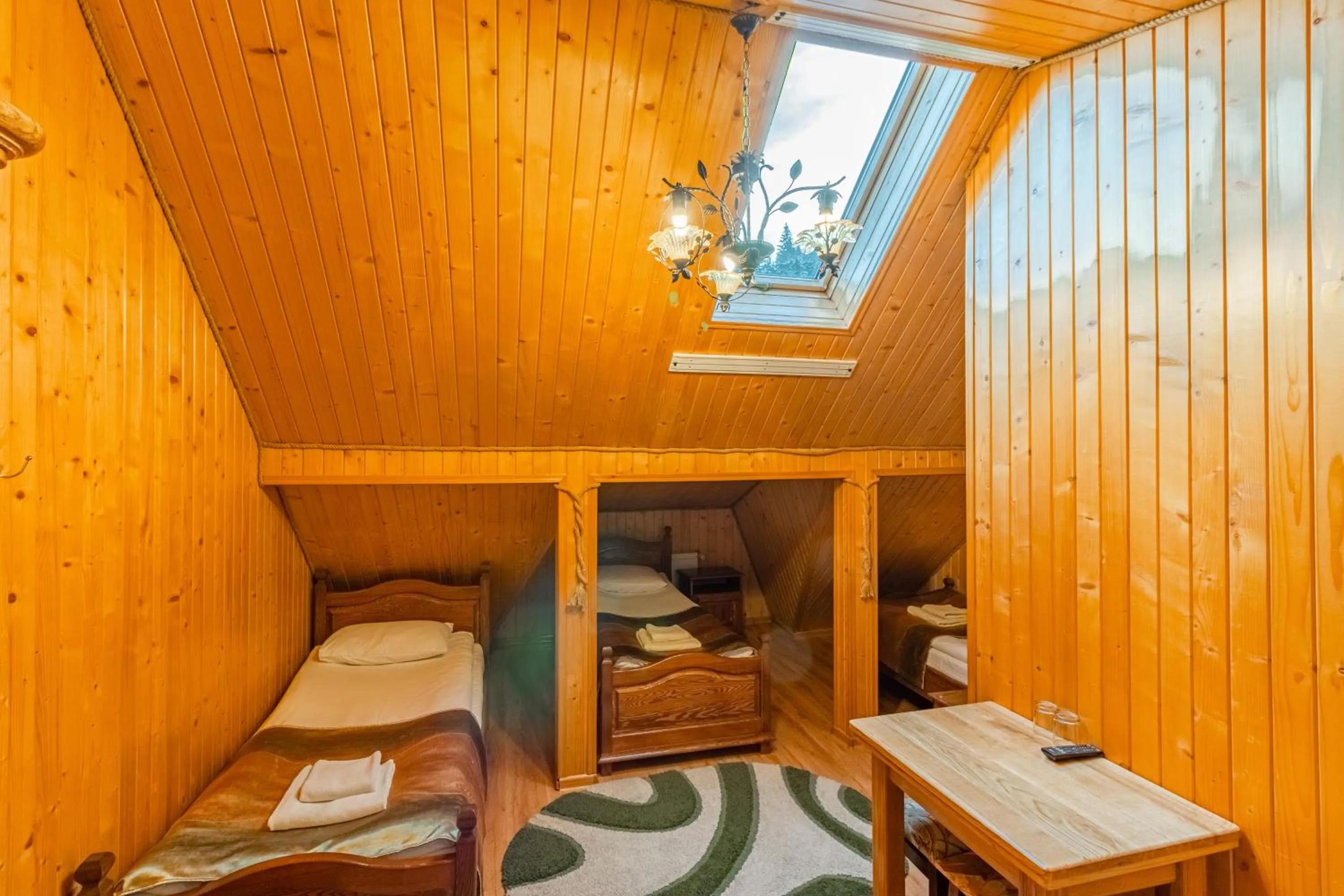 Villa Nikoletta SPA