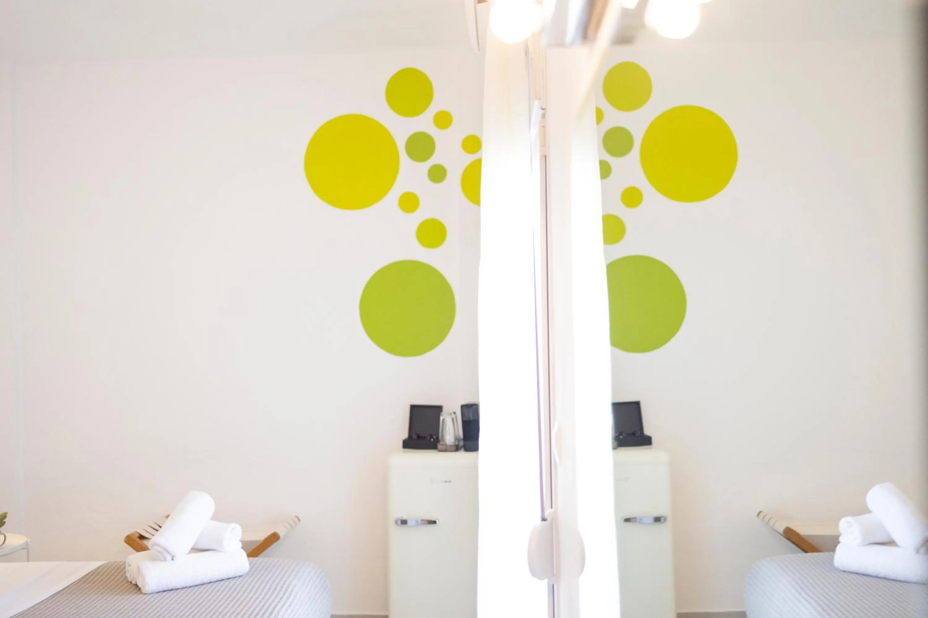 KIMIA Guest House