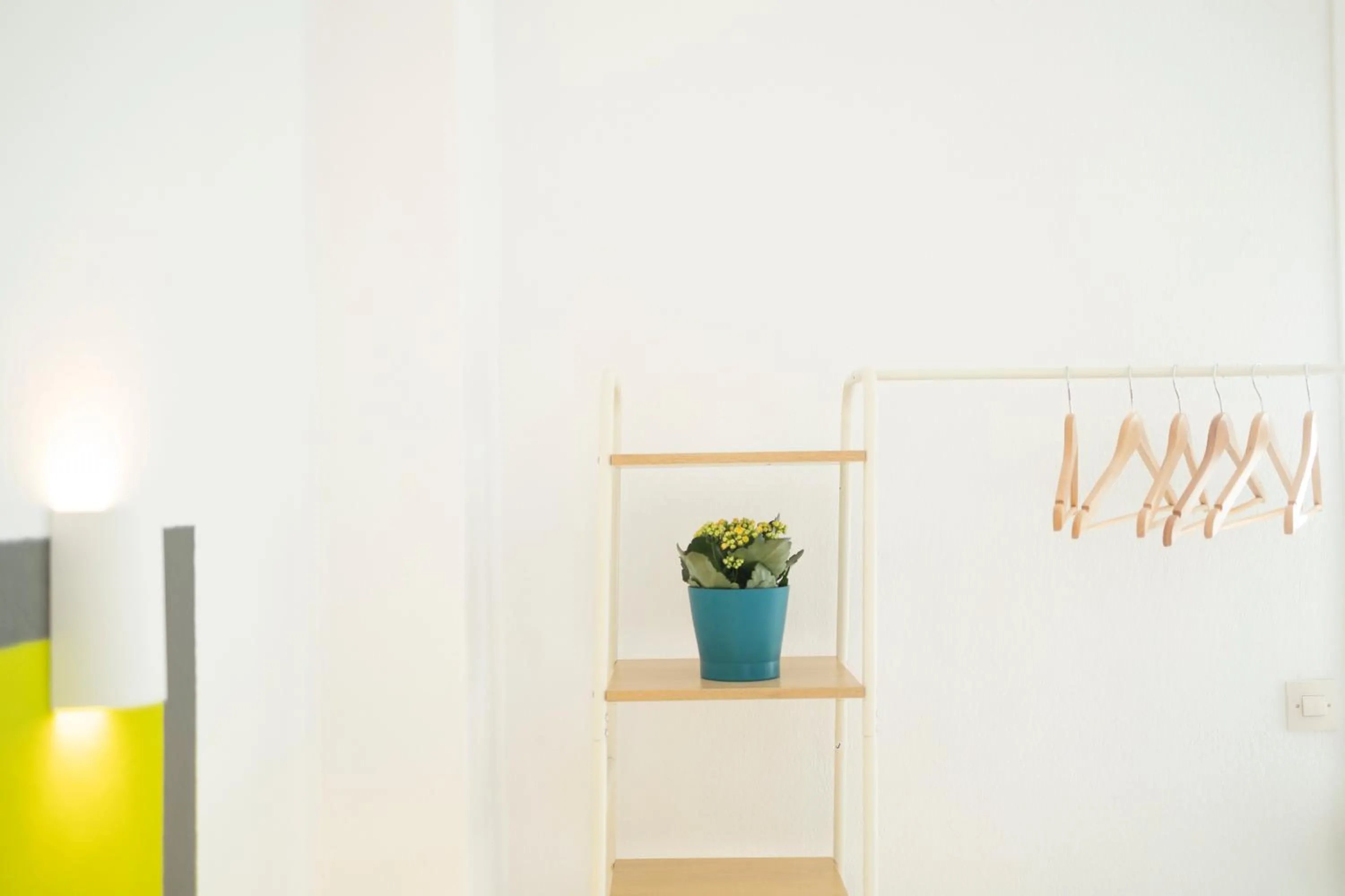 KIMIA Guest House