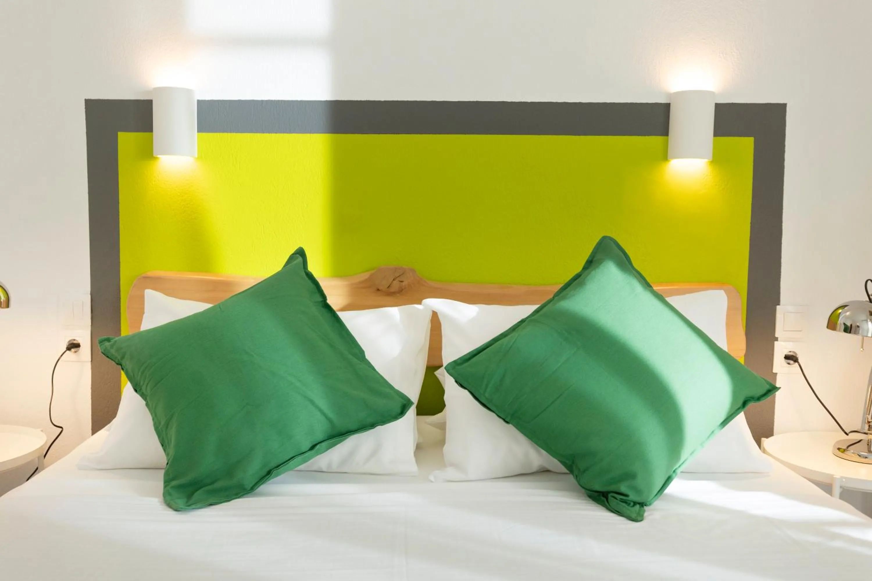 KIMIA Guest House