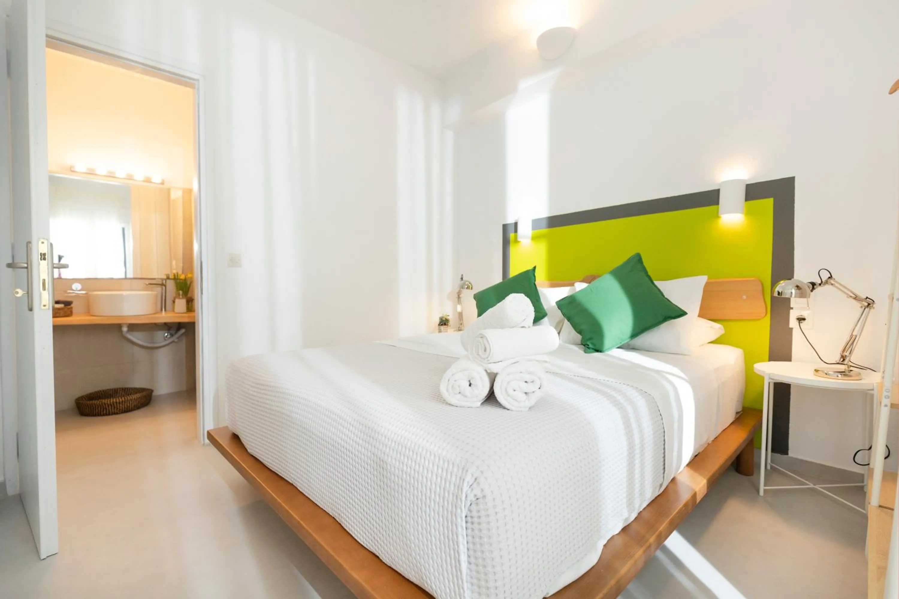 KIMIA Guest House