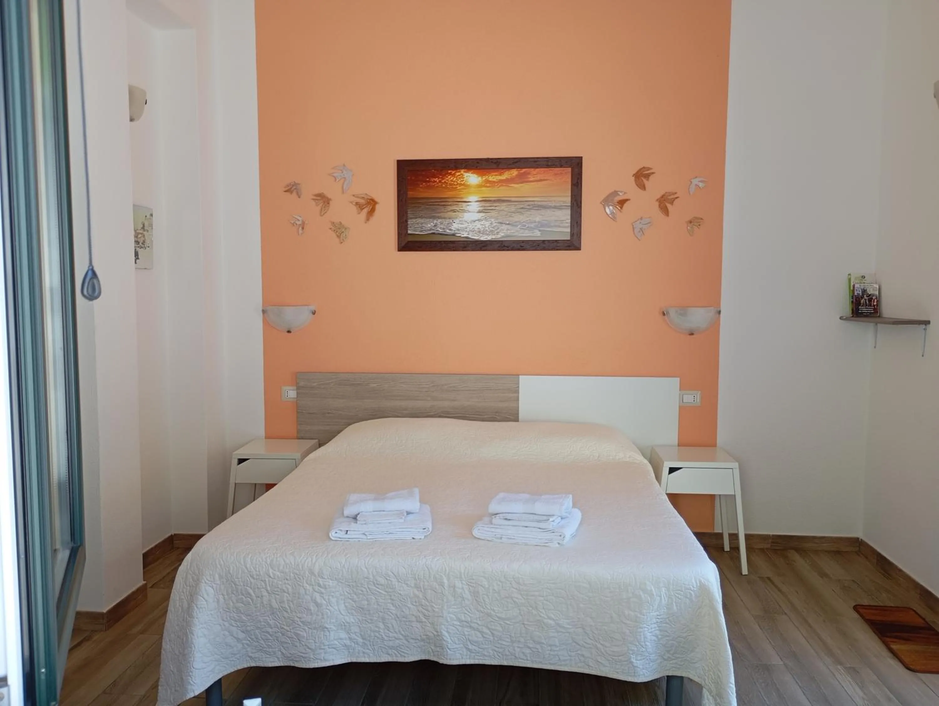 B&B da AnnaMaria
