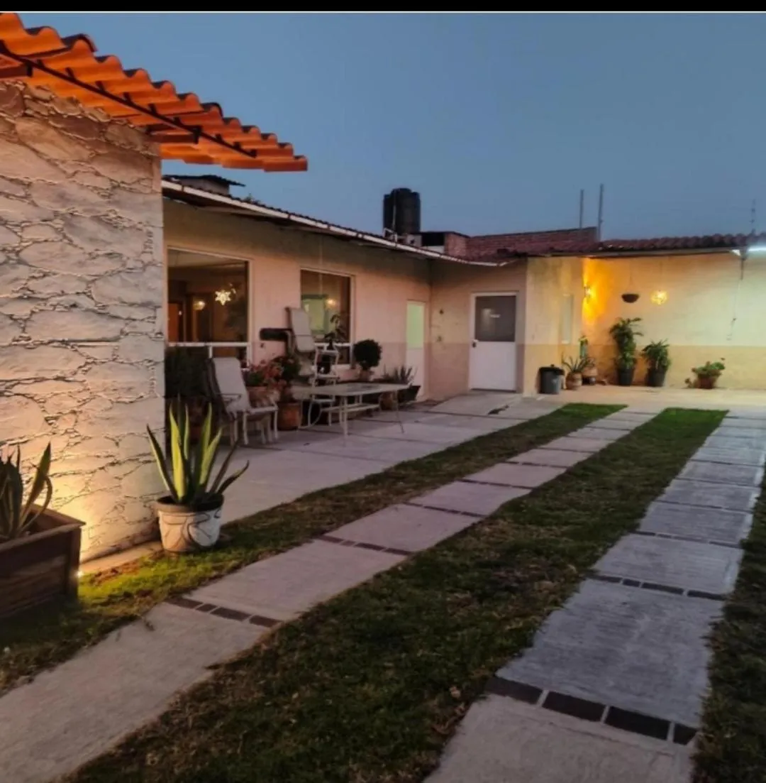 Suites Pozos Mágico