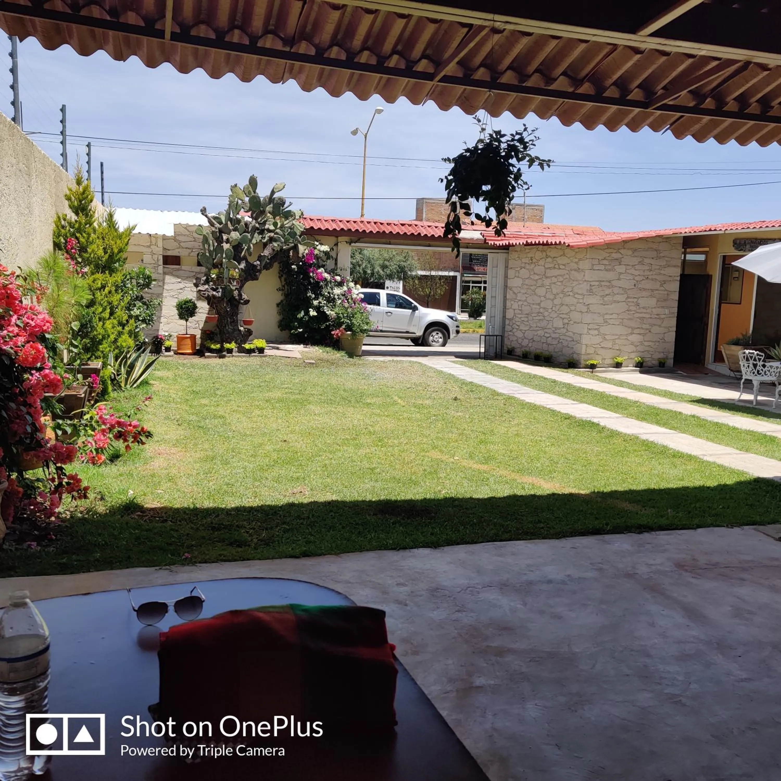 Suites Pozos Mágico