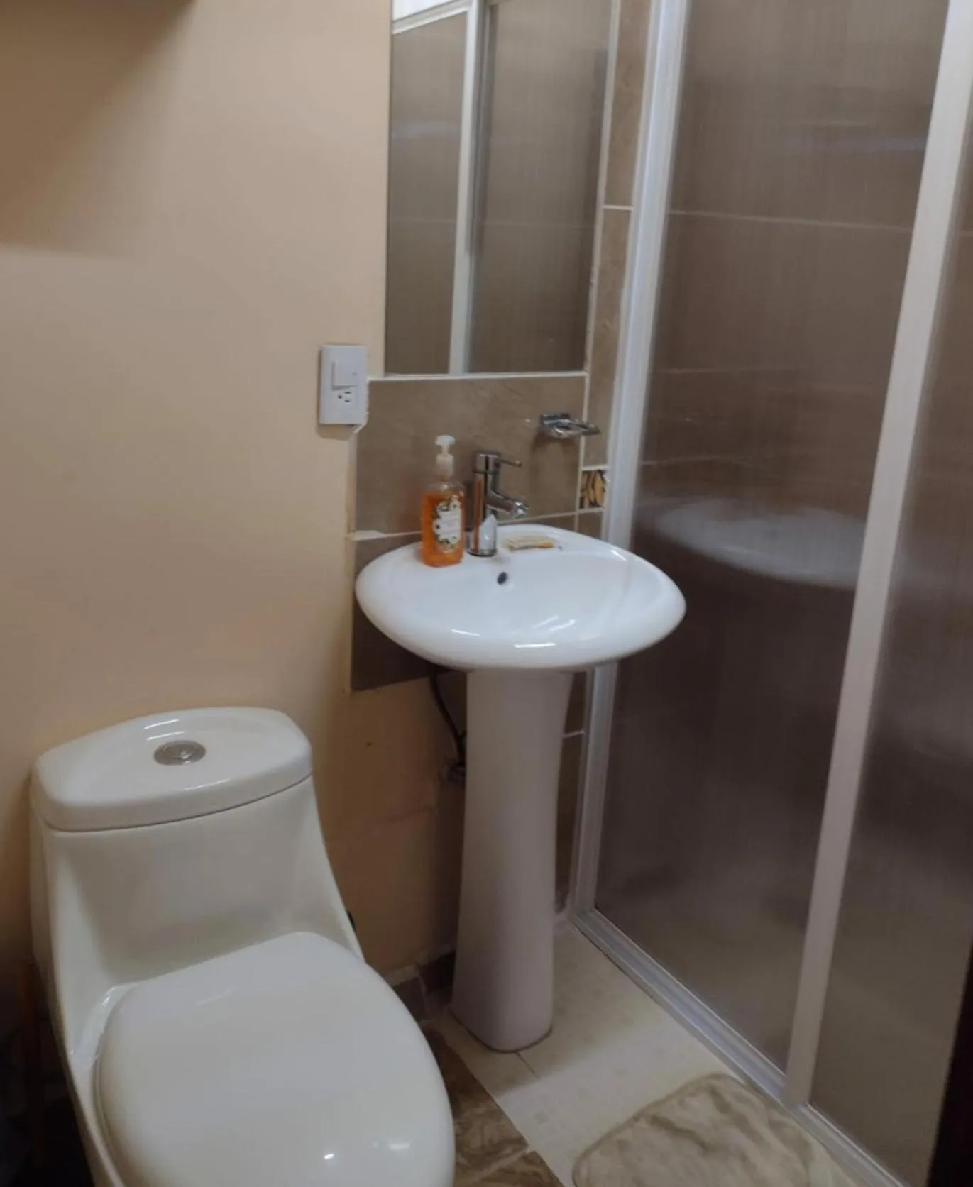 Suites Pozos Mágico