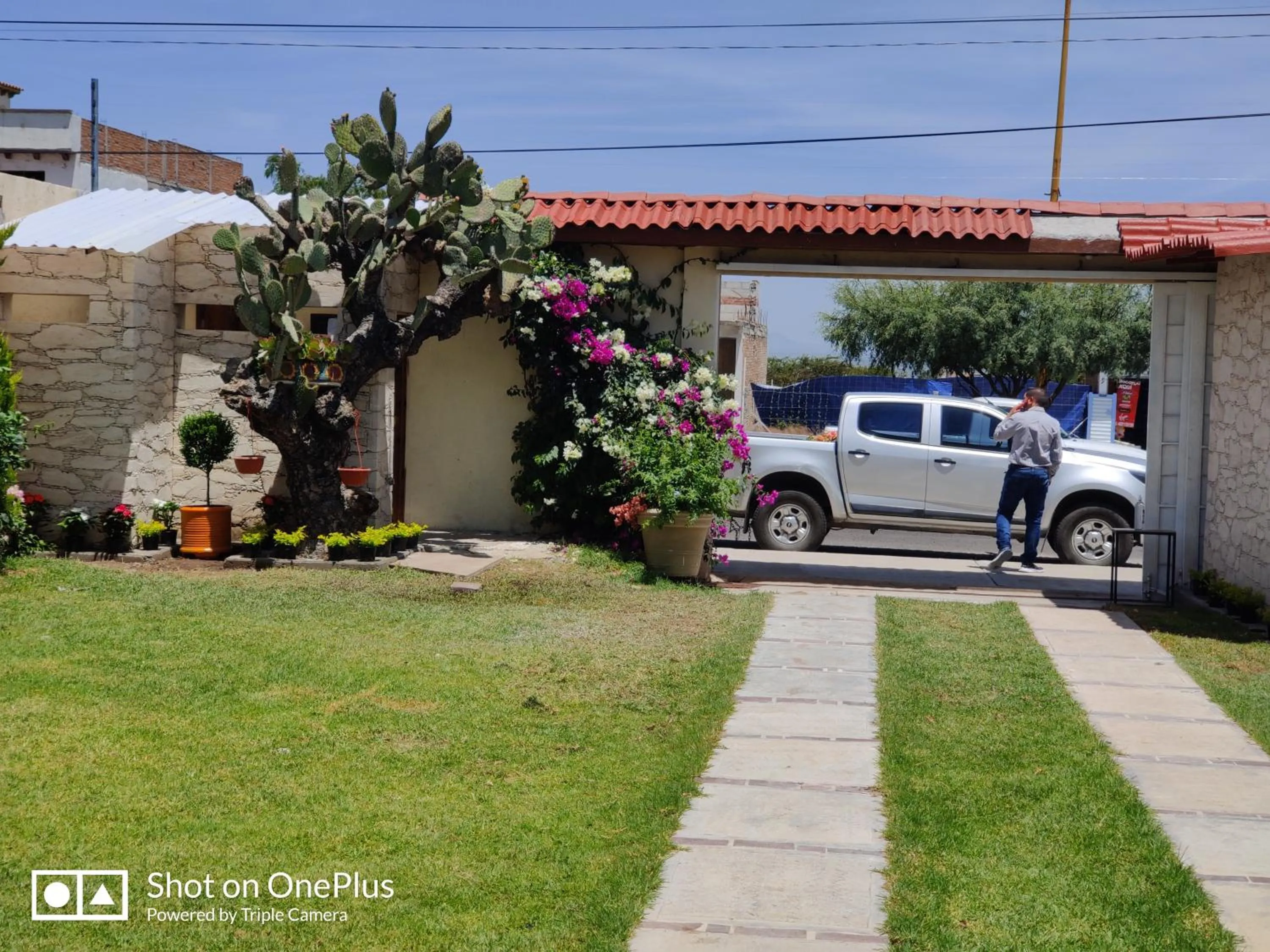 Suites Pozos Mágico