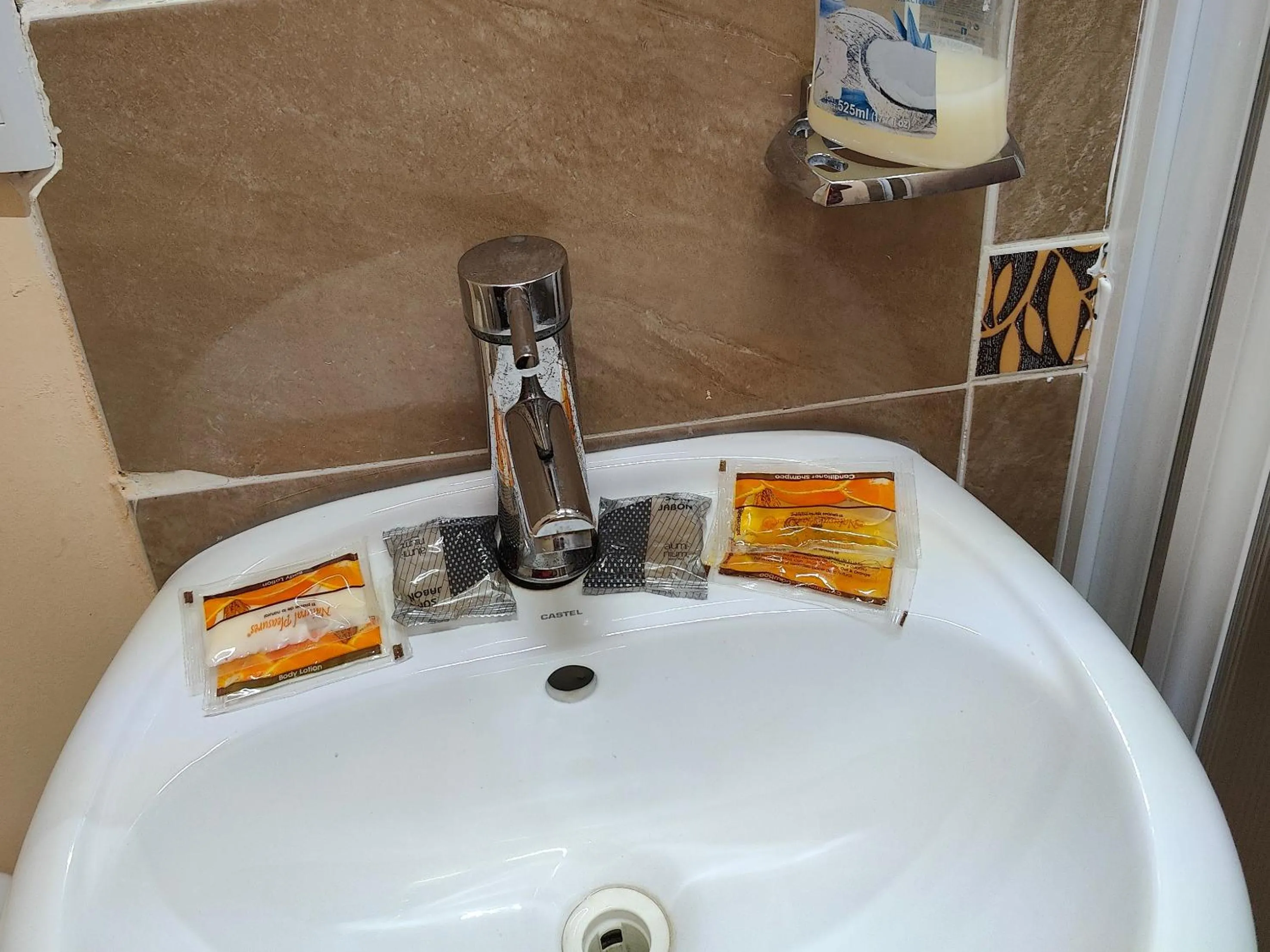 Suites Pozos Mágico