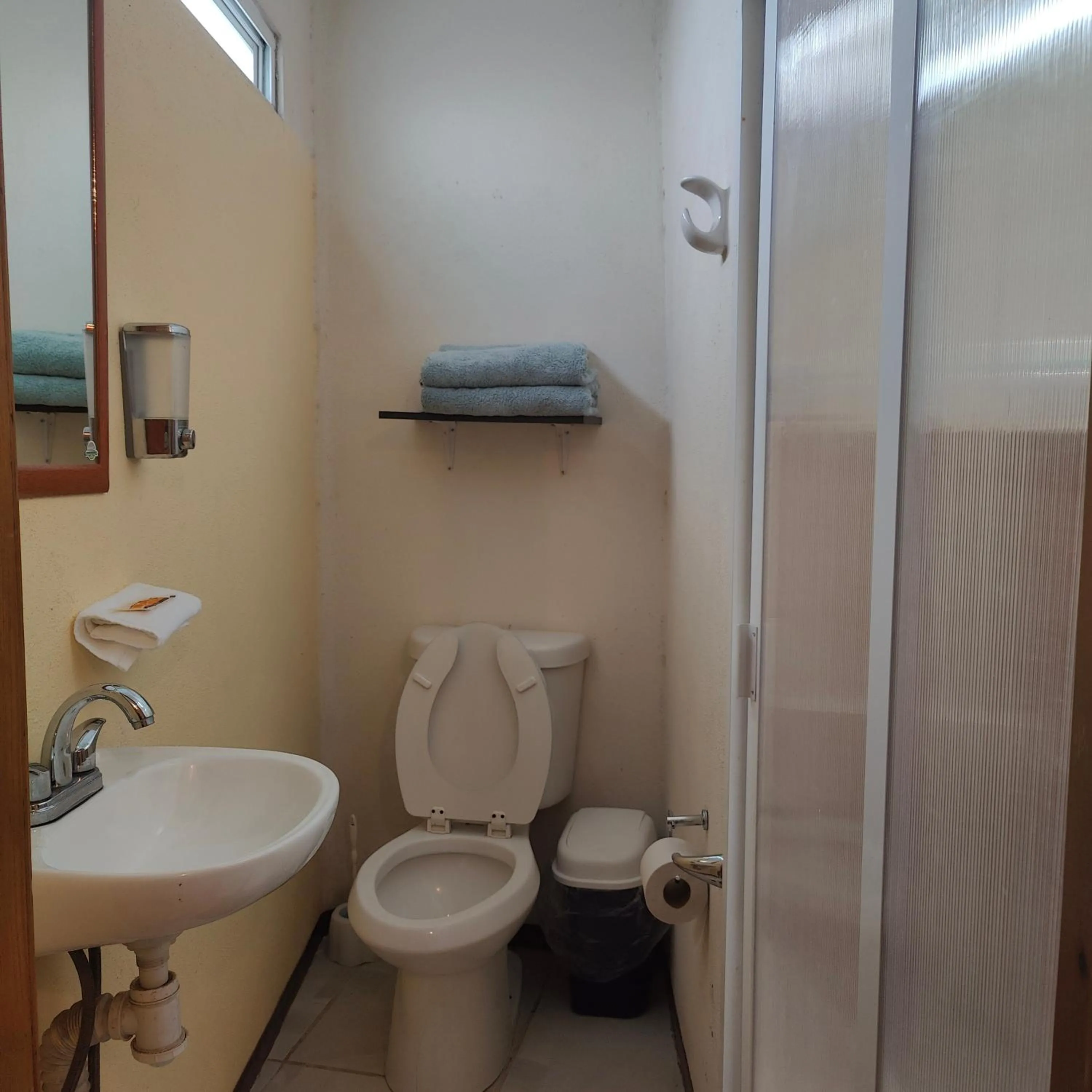 Suites Pozos Mágico
