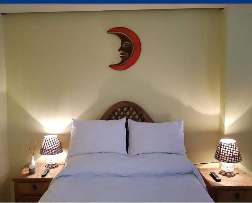 Bed in Suites Pozos Mágico