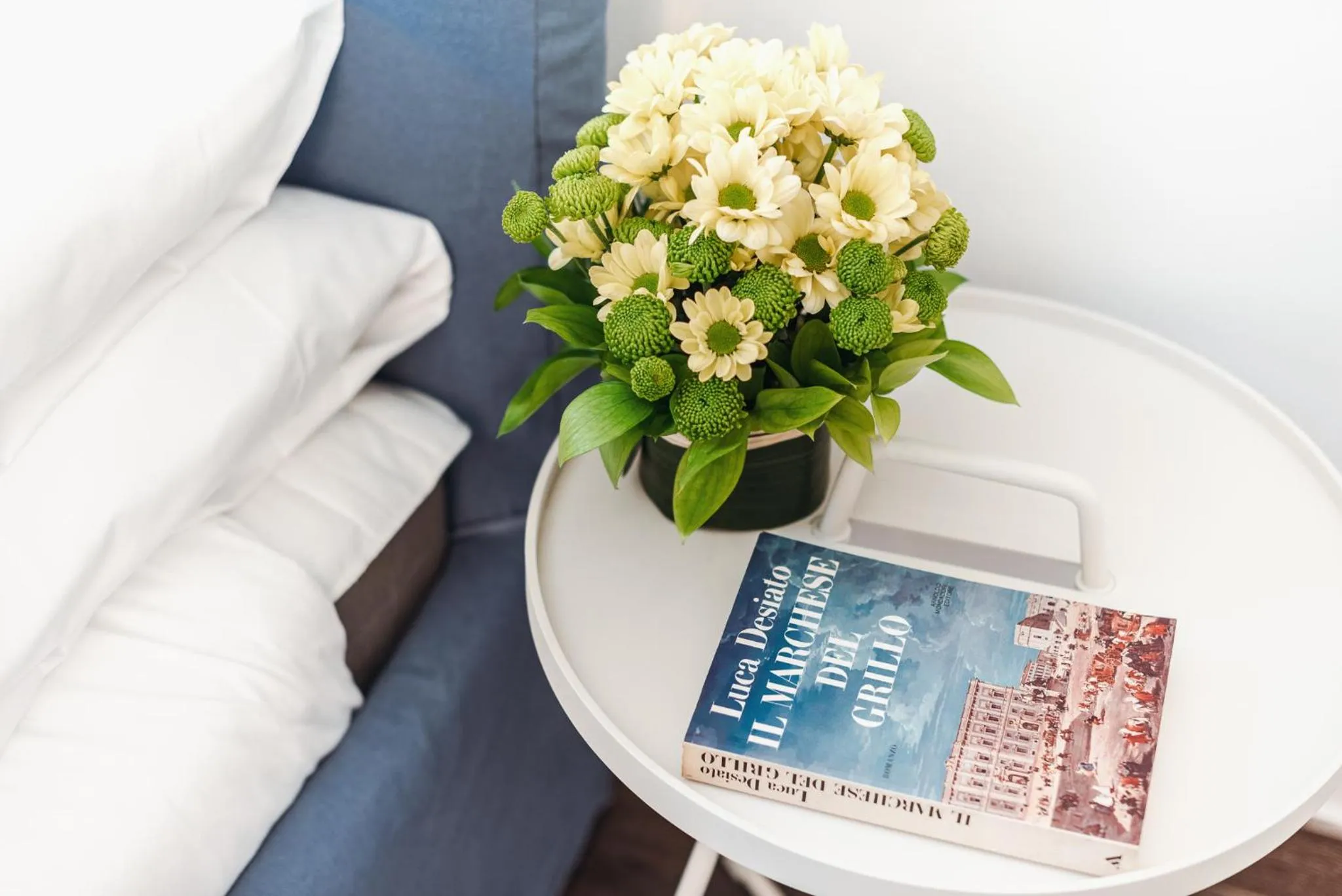 Decorative detail in Nikis Collection Navona