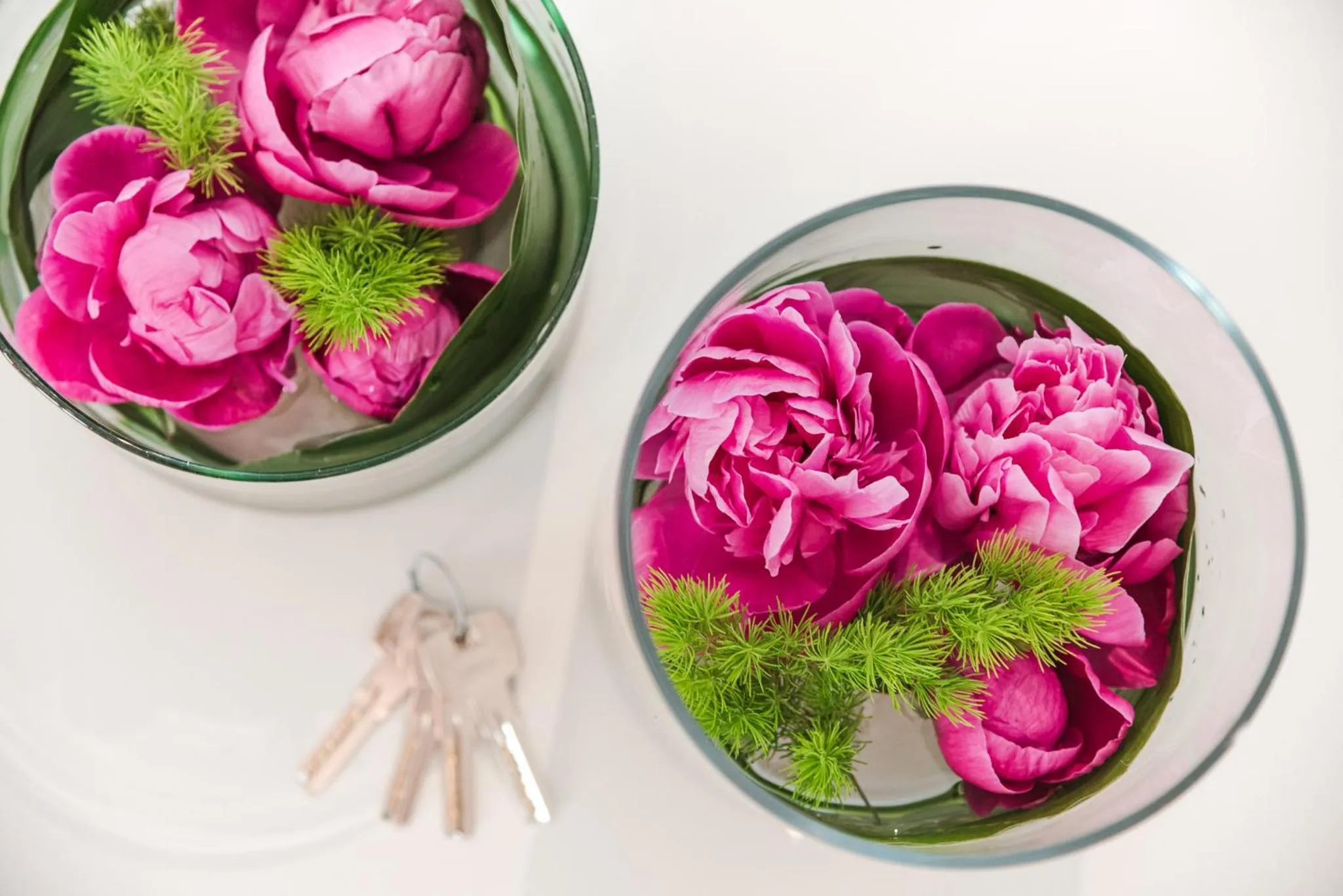 Decorative detail in Nikis Collection Navona