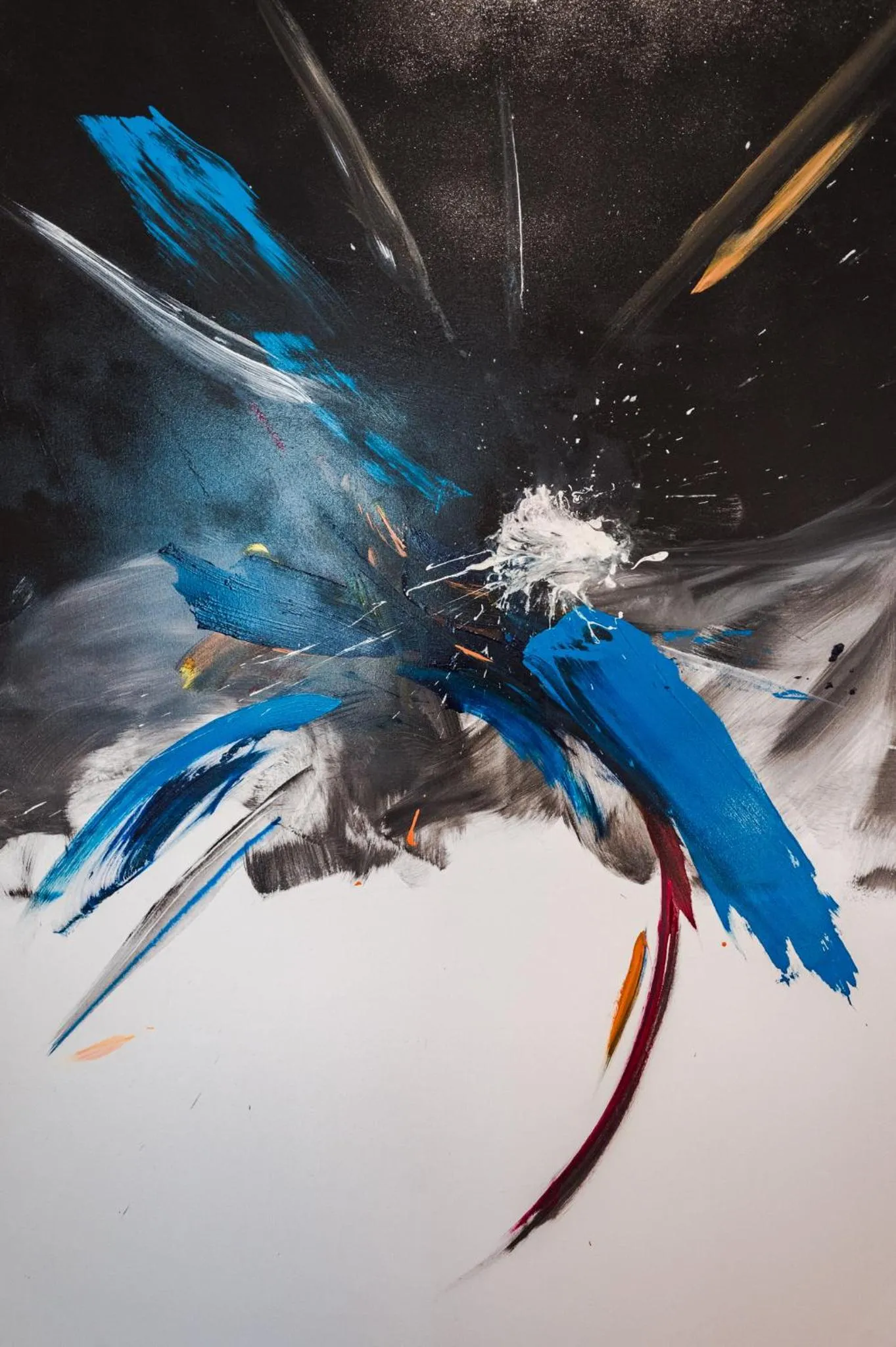 Decorative detail in Nikis Collection Navona