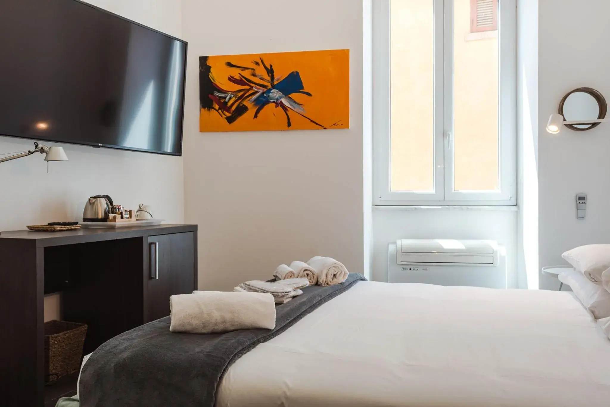 Classic Double Room in Nikis Collection Navona Classic Double Room in Nikis Collection Navona