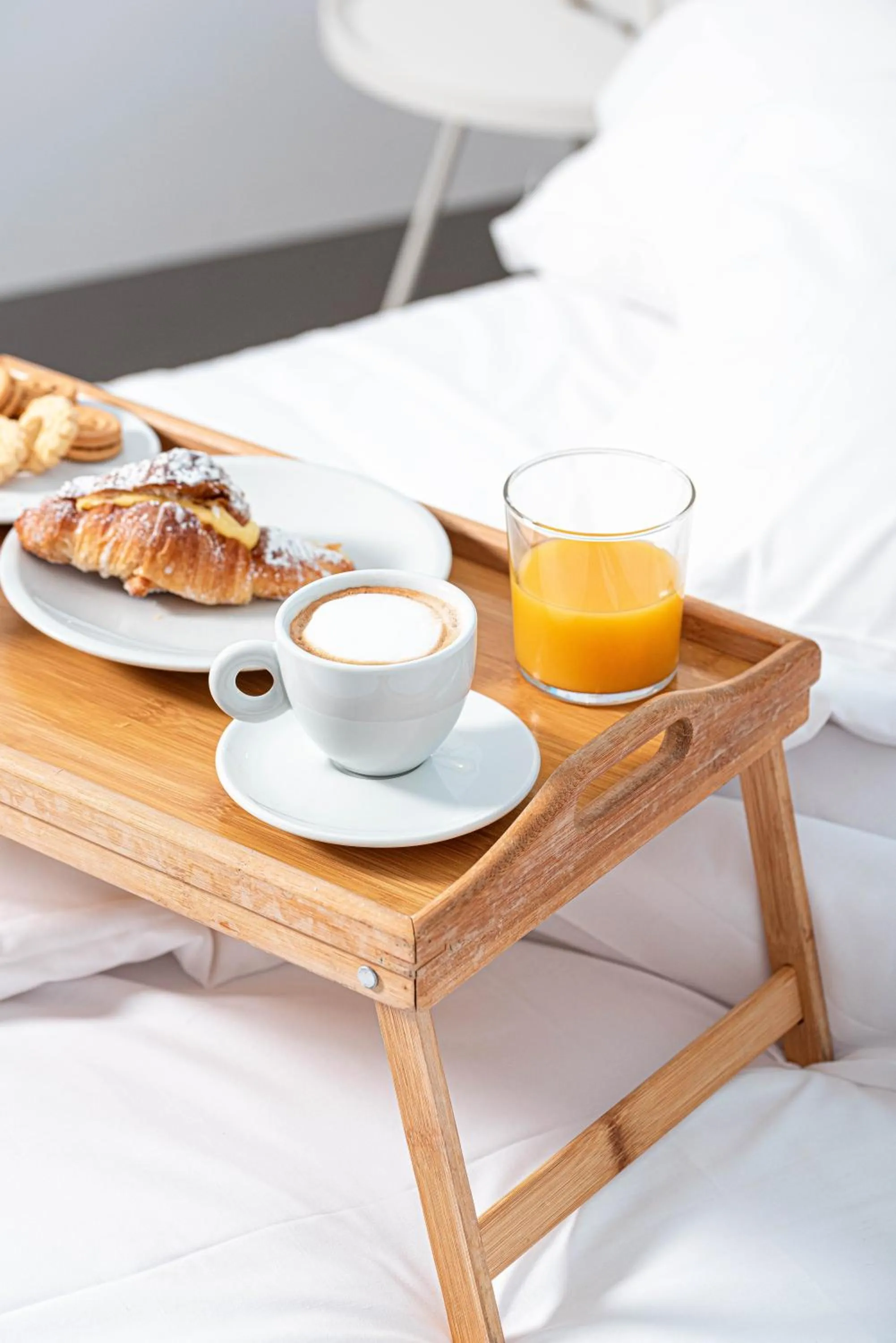Breakfast, Bed in Nikis Collection Navona