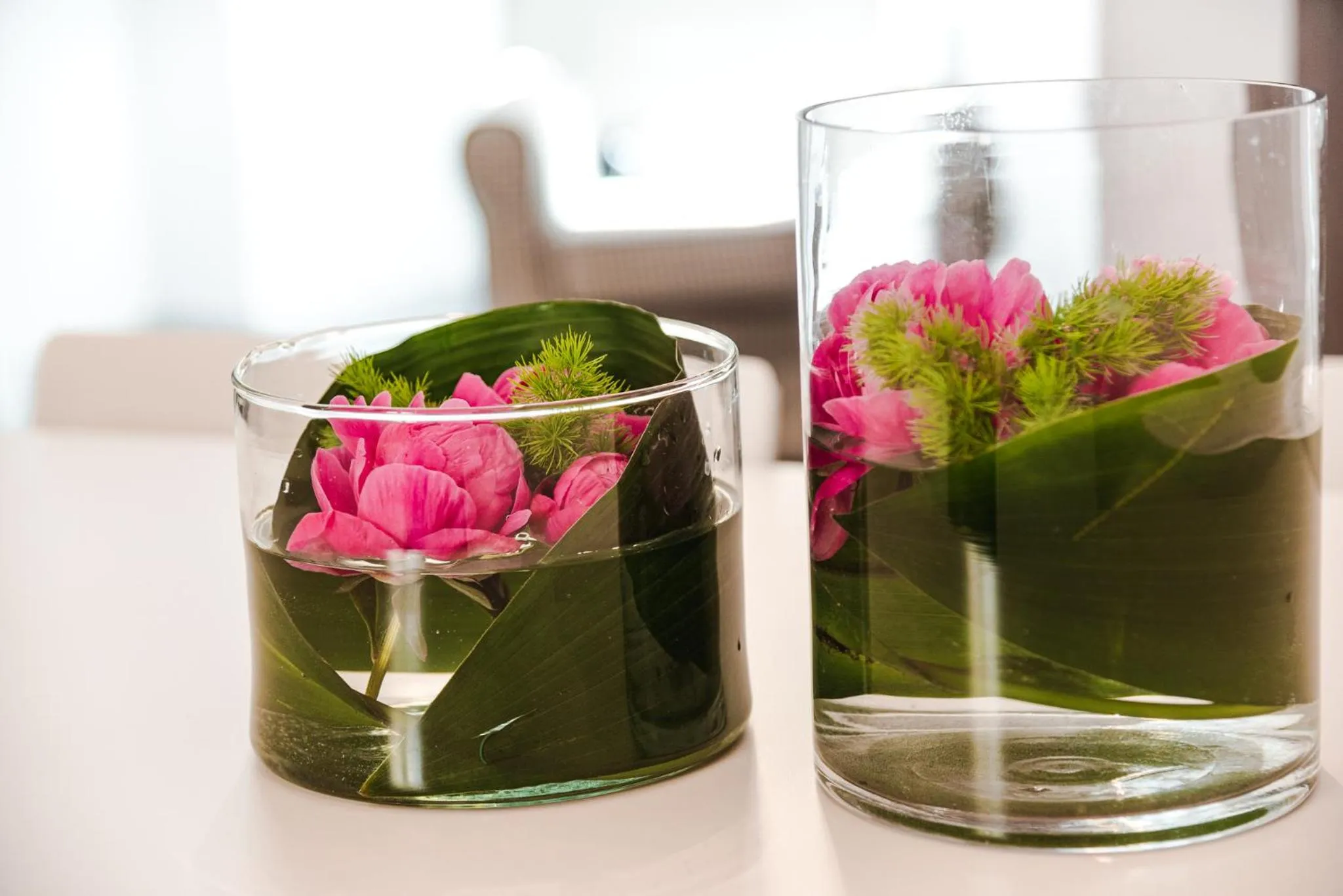 Decorative detail in Nikis Collection Navona