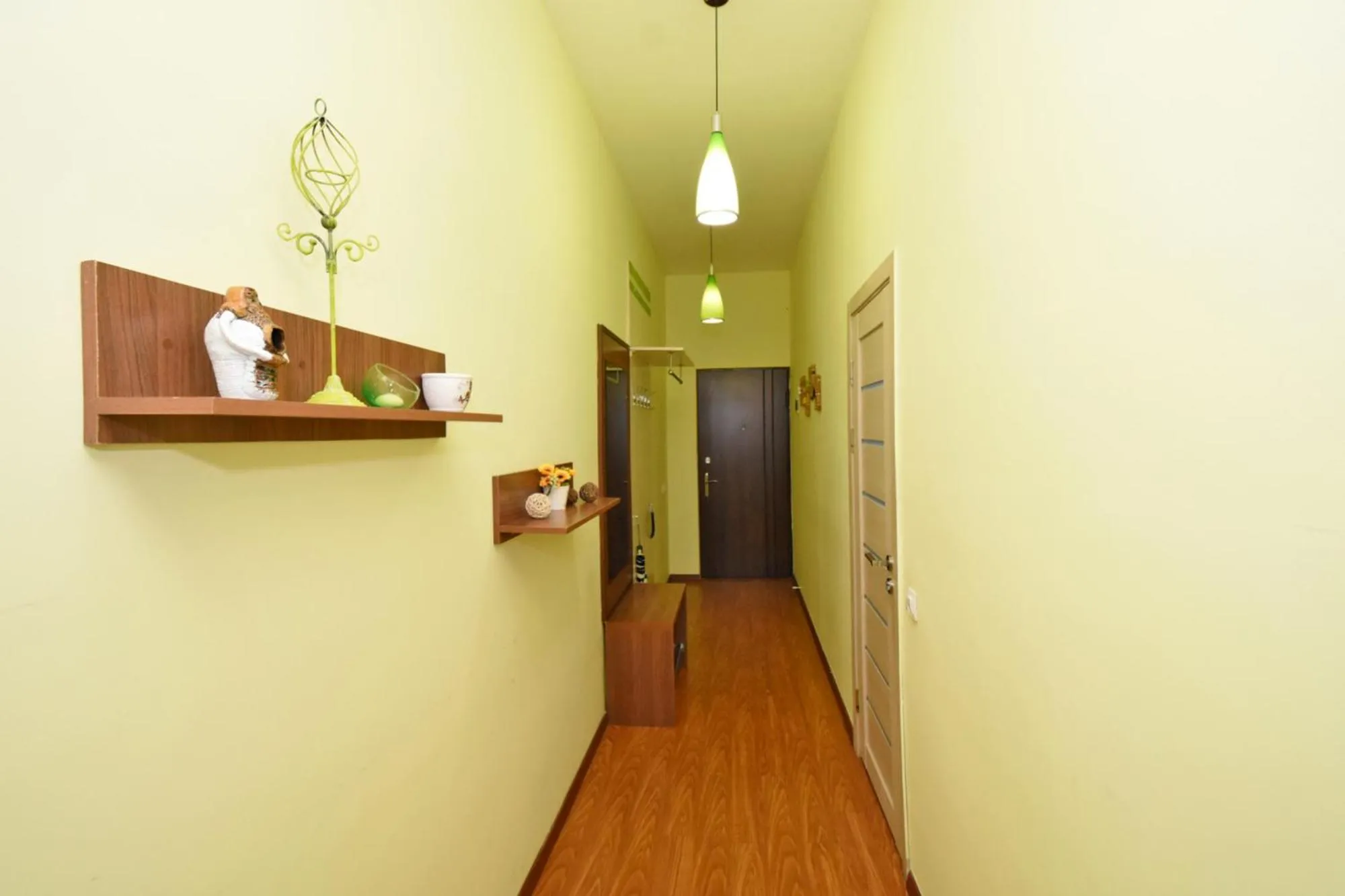 Bathroom in Umba Apartment N6 - new building