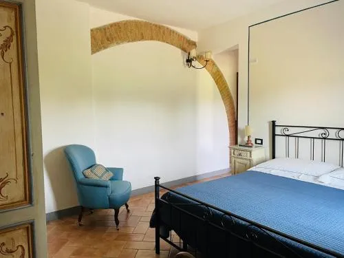 B&B Il Rosmarino