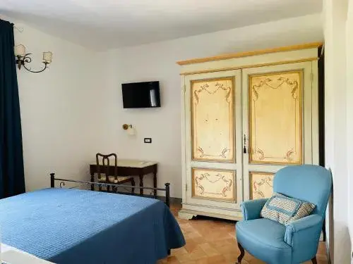 B&B Il Rosmarino B&B Il Rosmarino